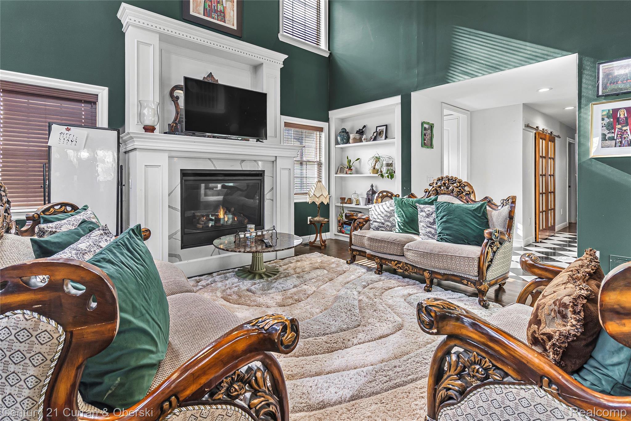 Dearborn, Michigan, 48124, United States, 4 Bedrooms Bedrooms, ,3 BathroomsBathrooms,Residential,For Sale,1921247