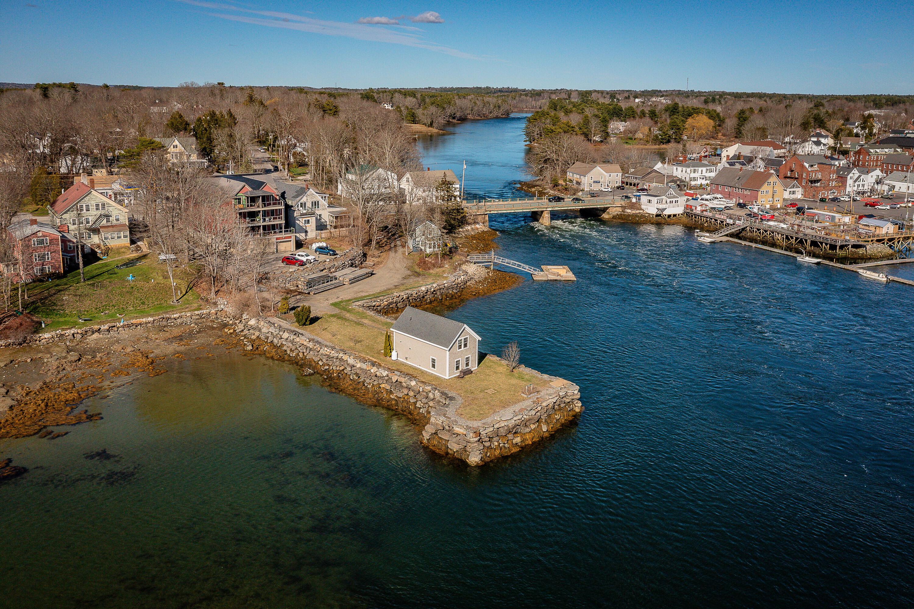  75 Main Street - 物件實景