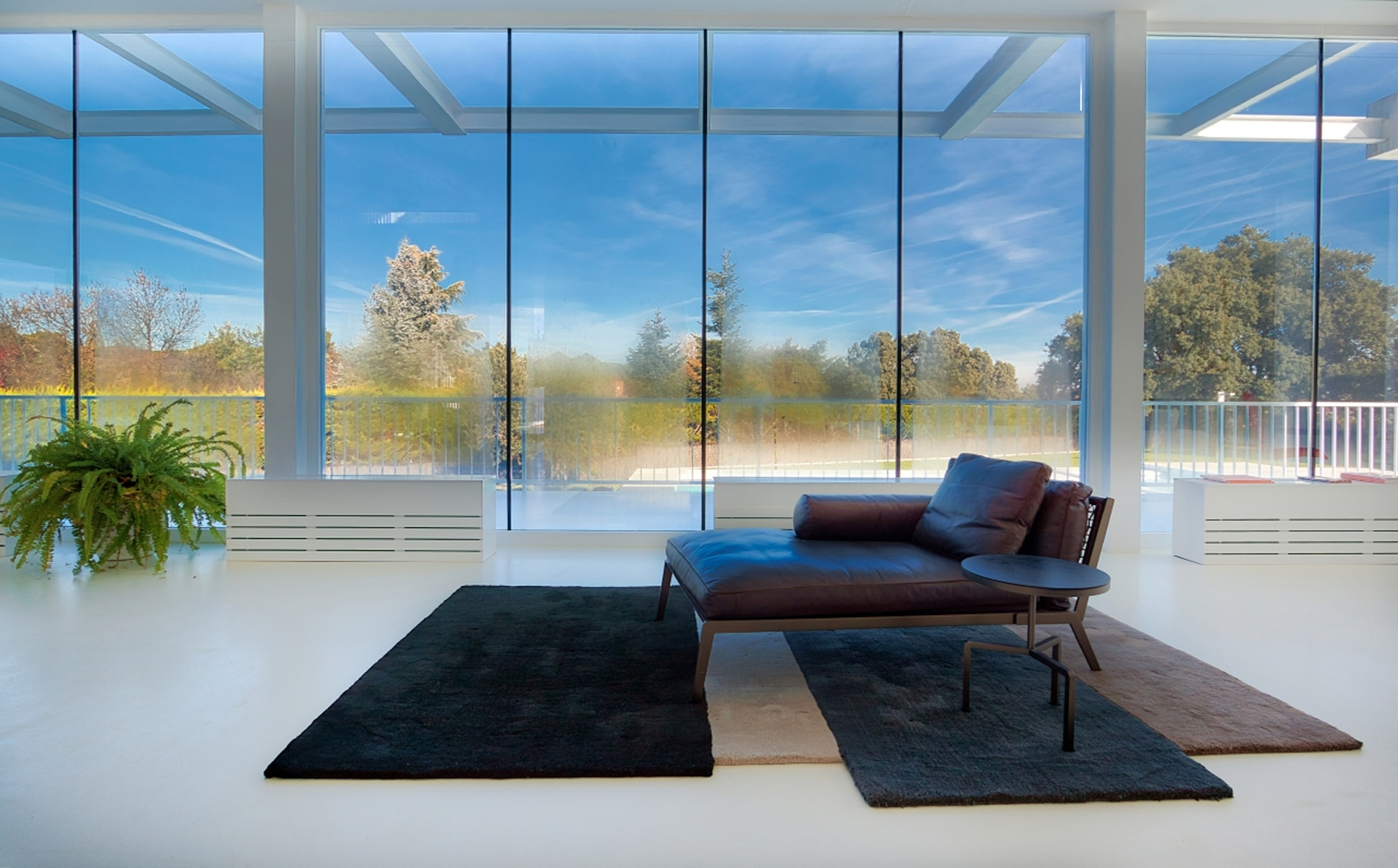  Modern villa in La Moraleja - 物件實景