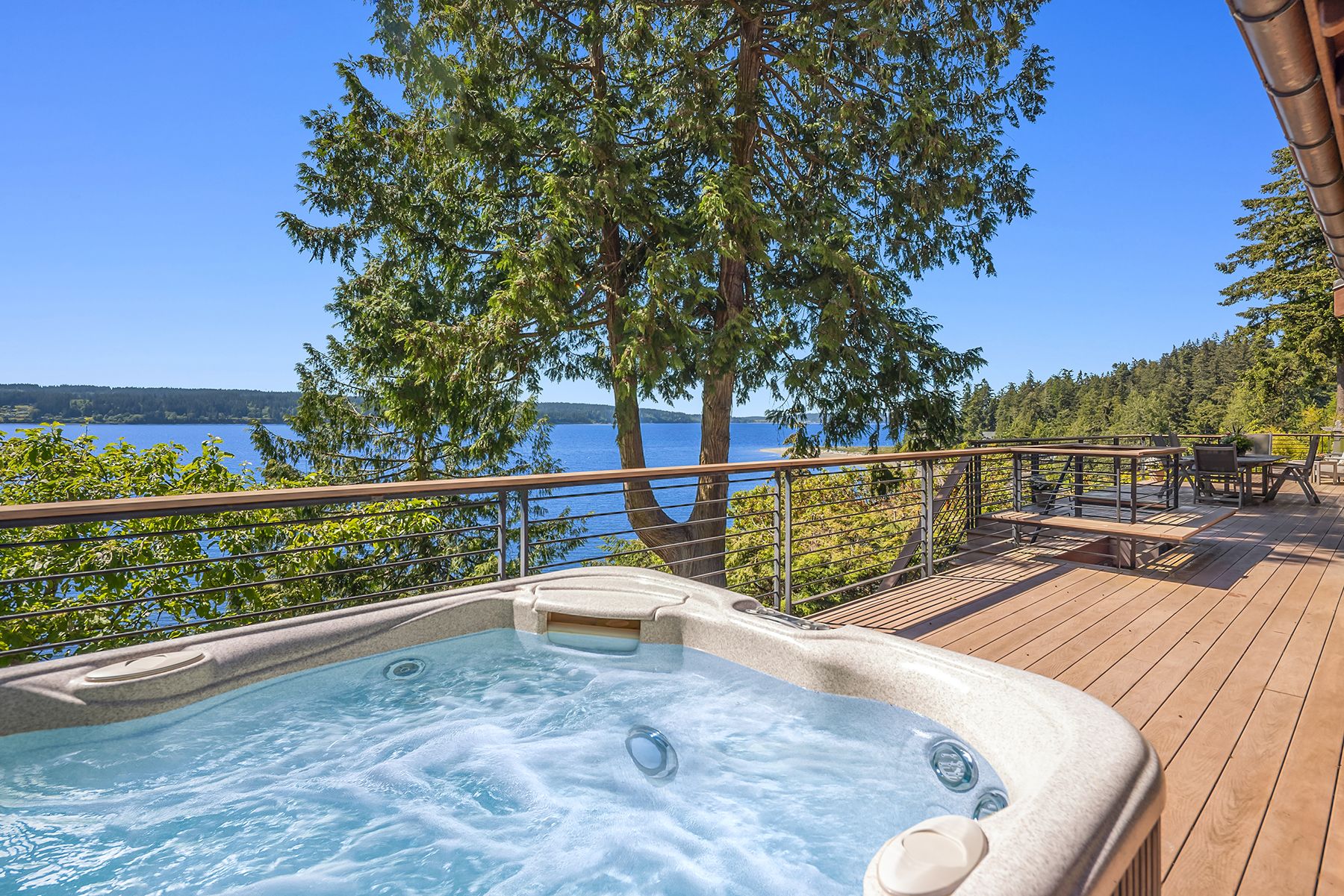  4174 Beach Drive, Freeland, WA 98249 - 物件實景