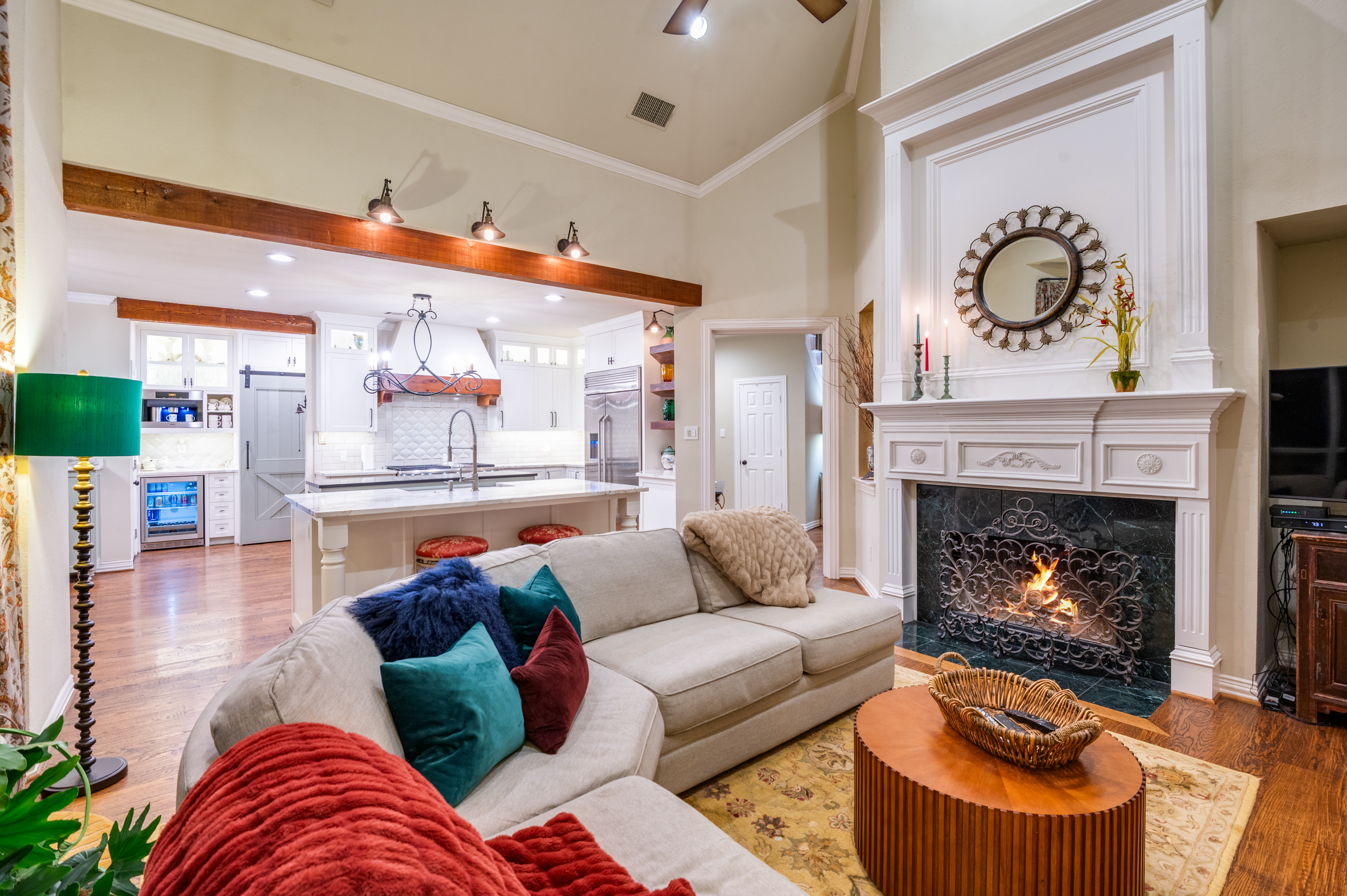  5801 Broadmoor Drive, Plano, TX 75093 - 物件實景