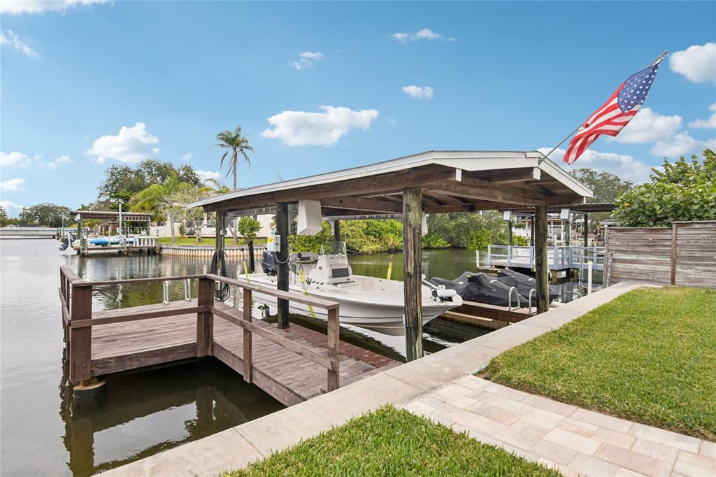 Palm Harbor, Florida, 34683, United States, 4 Bedrooms Bedrooms, ,3 BathroomsBathrooms,Residential,For Sale,2001697