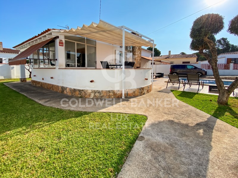 L'Escala, Catalonia, ES, 3 Bedrooms Bedrooms, ,2 BathroomsBathrooms,Residential,For Sale,1876922