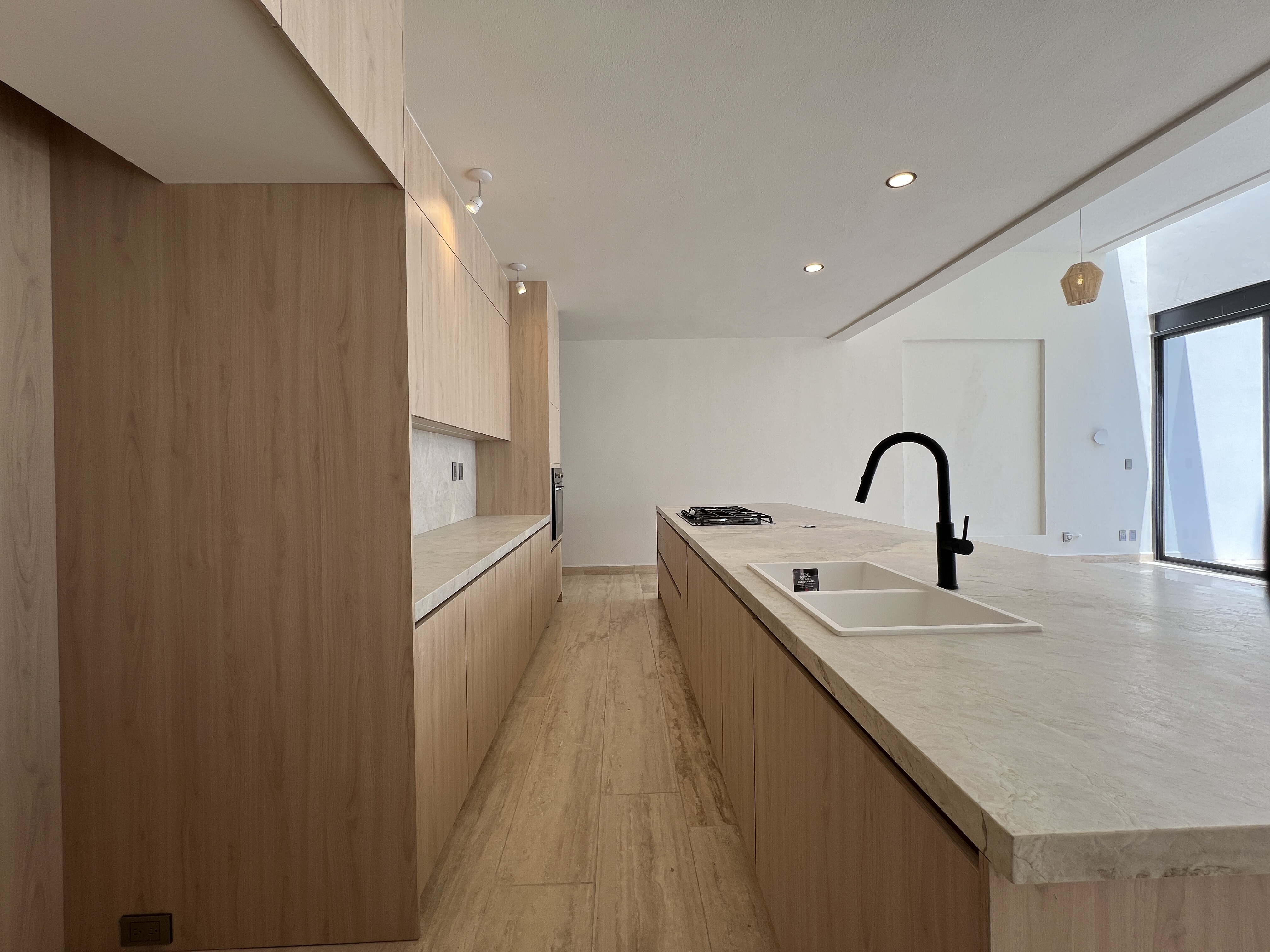  CASA ACACIA TEQUISQUIAPAN QRO - 物件實景