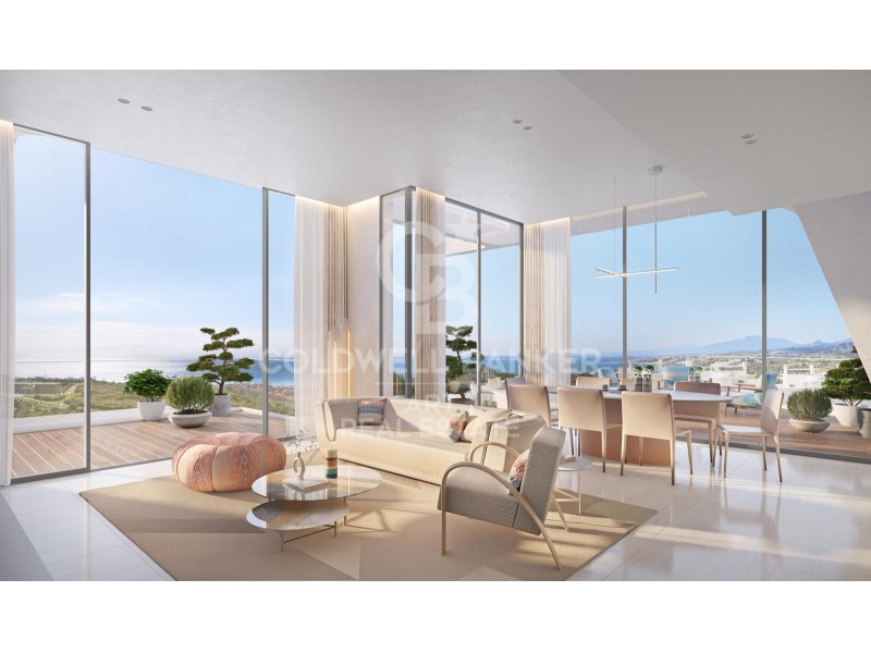 Estepona, Andalusia, ES, 4 Bedrooms Bedrooms, ,Residential,For Sale,1746300