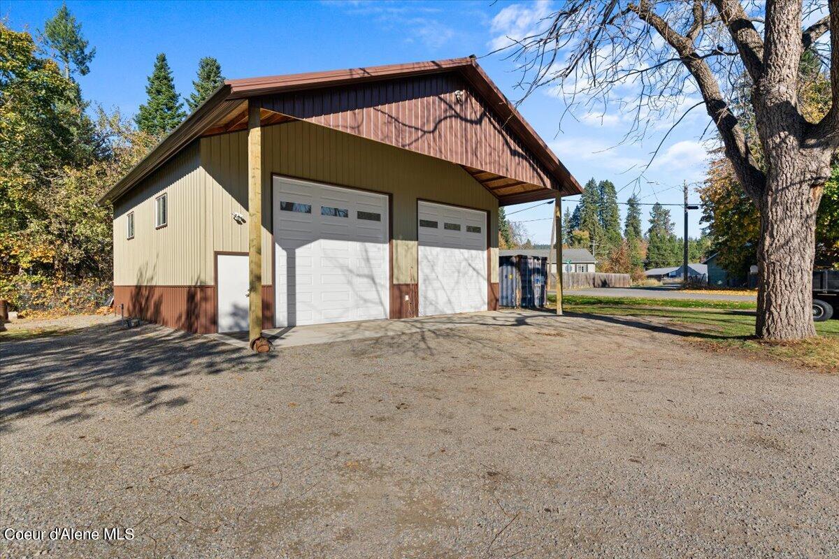 8047 W Post Street, Rathdrum, Idaho, 83858, United States, 3 Bedrooms Bedrooms, ,2 BathroomsBathrooms,Residential,For Sale,8047 W Post Street ,1626600