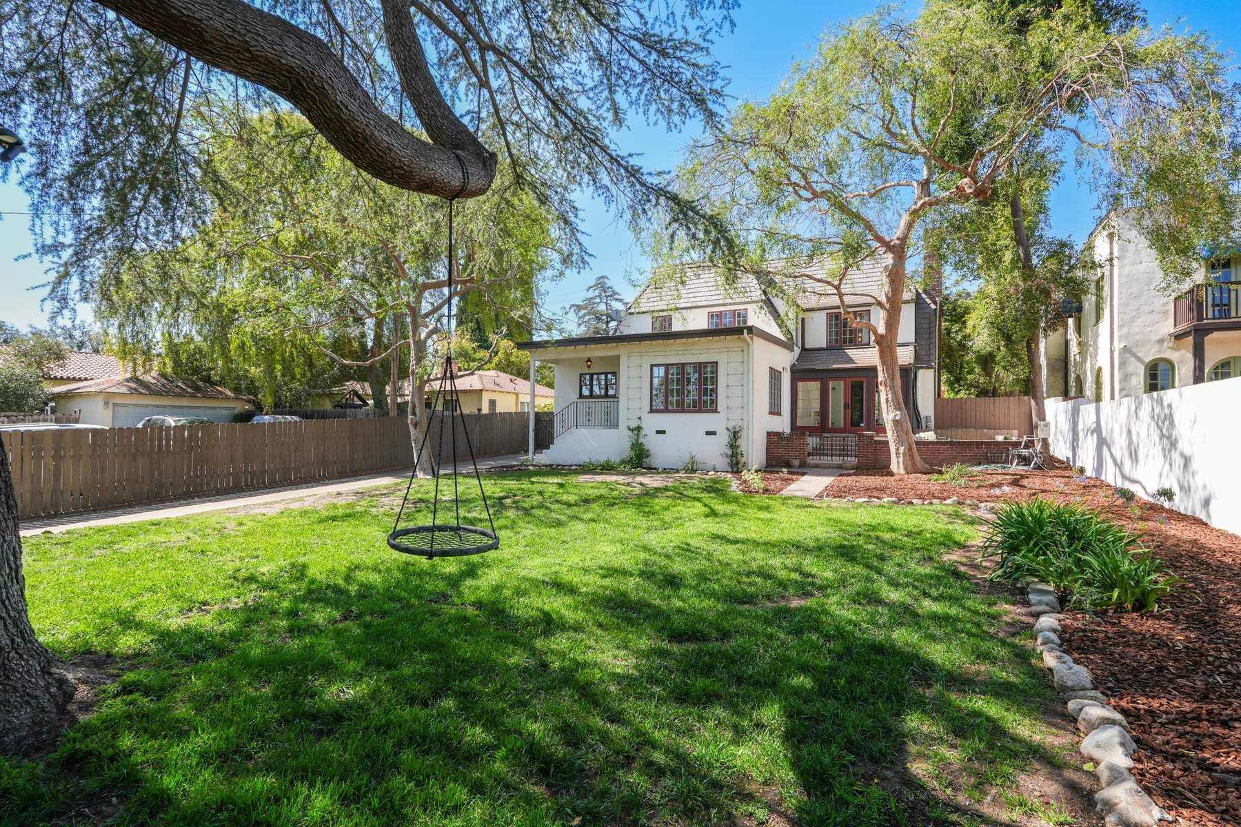  1206 East Mendocino Street - 物件實景