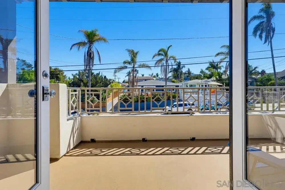 Soto St, San Diego, CA 92107