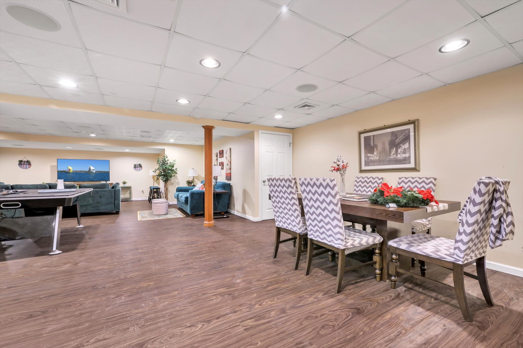 Orwigsburg, Pennsylvania, 17961, United States, 5 Bedrooms Bedrooms, ,4 BathroomsBathrooms,Residential,For Sale,1995162