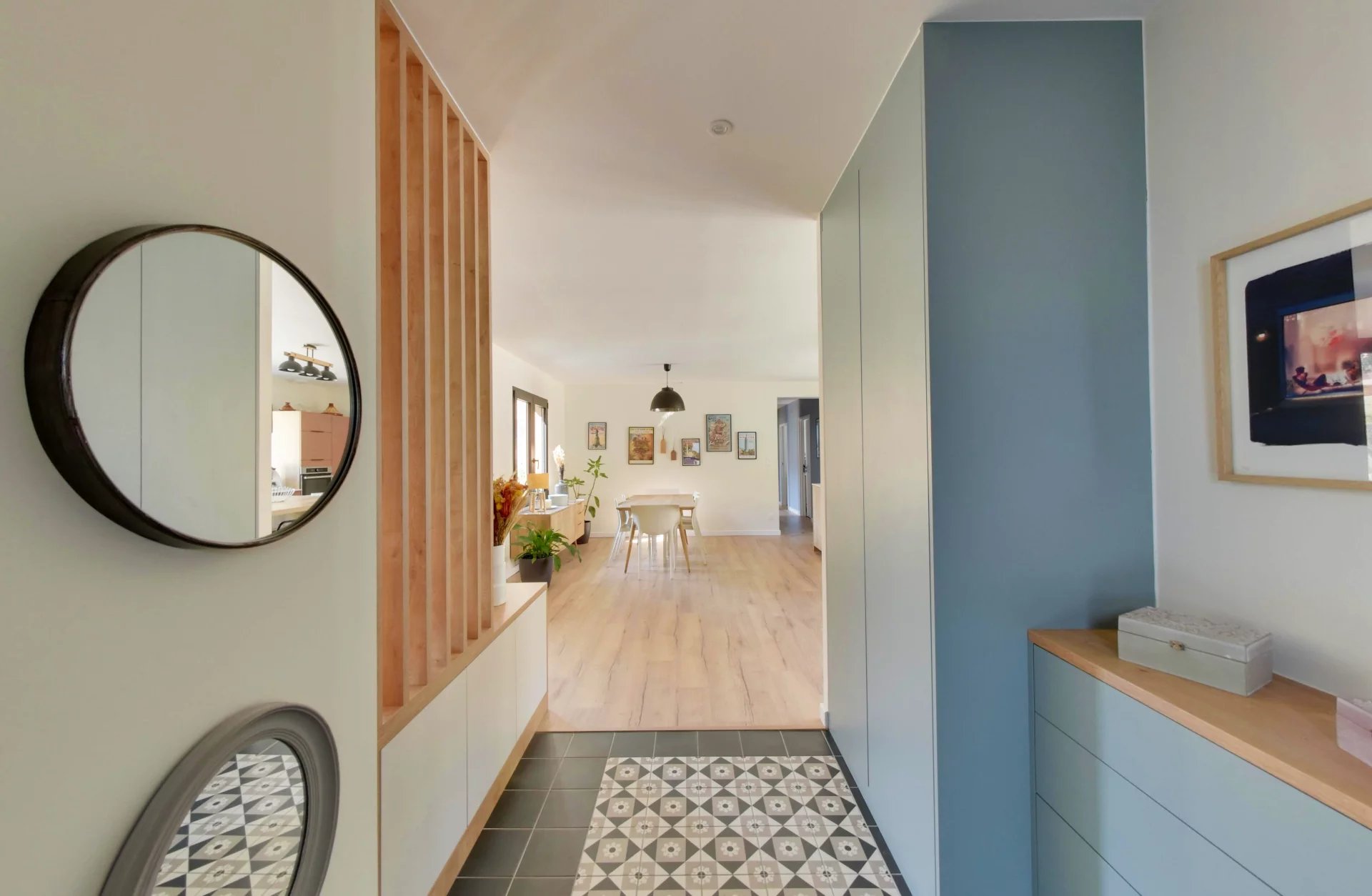 Perpignan, Occitanie, 66000, FR, 4 Bedrooms Bedrooms, ,2 BathroomsBathrooms,Residential,For Sale,1999790