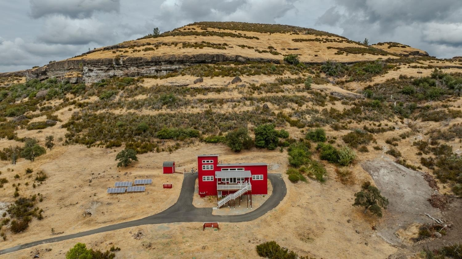 Mountain Ranch, California, 95246, United States, 4 Bedrooms Bedrooms, ,3 BathroomsBathrooms,Residential,For Sale,1976559