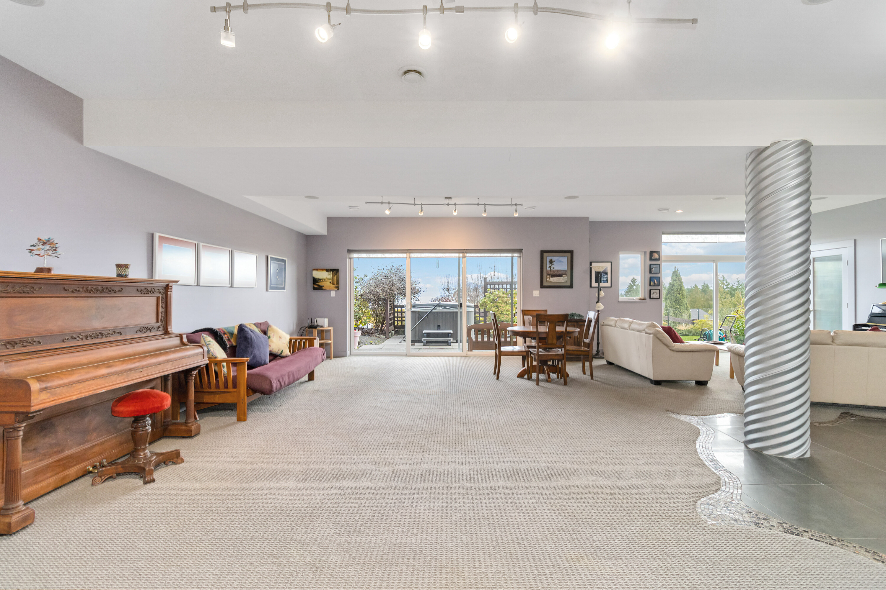  Unique Ocean View Home - 物件實景