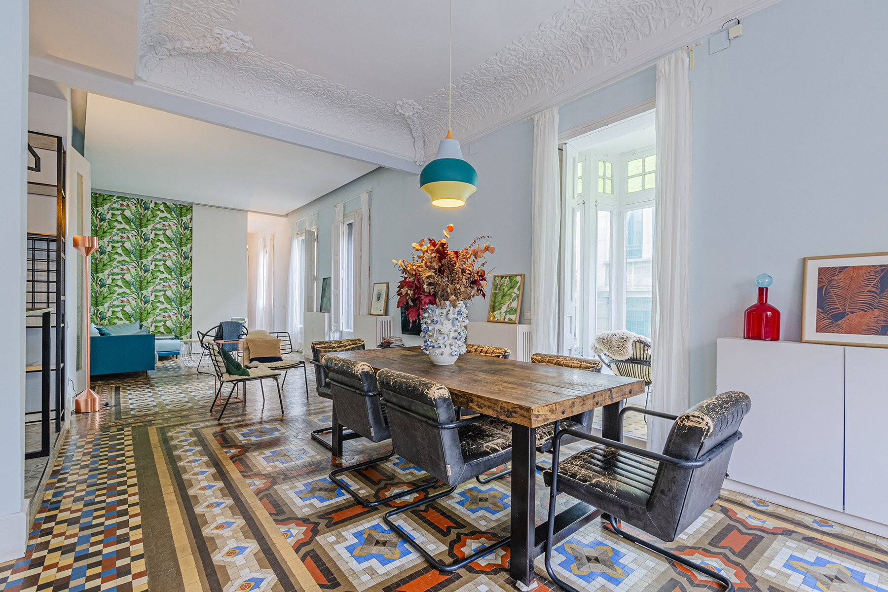  Fantastic apartment with large terrace and tourist license - 物件實景