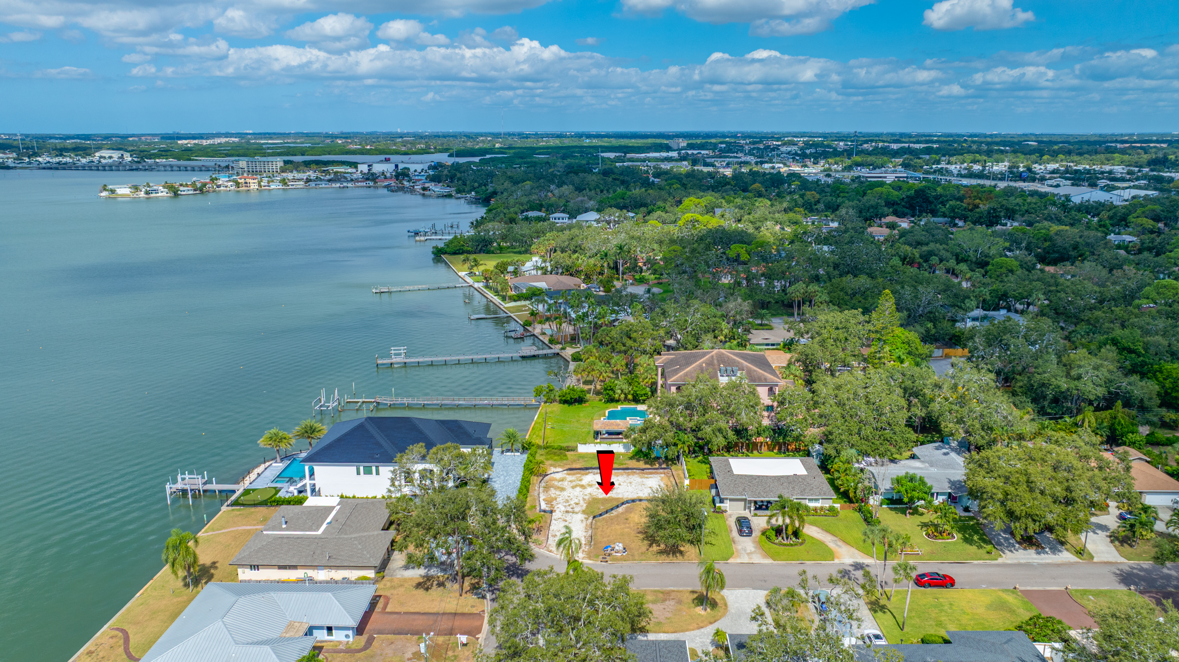 St Petersburg, Florida, 33710, United States, ,Land,For Sale,1973760