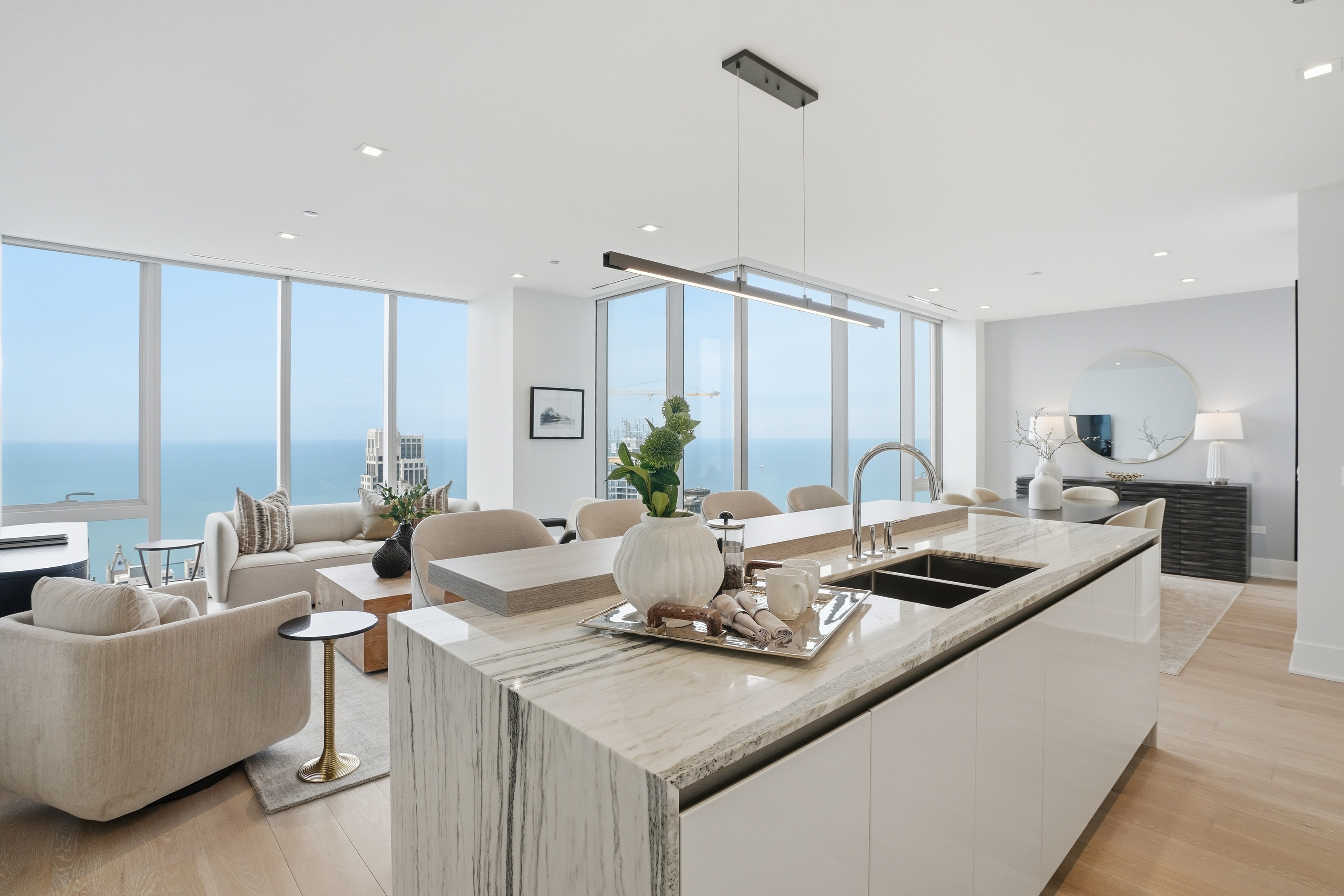  Unparalleled Blend of Design, Luxury, and Breathtaking Views - 物件實景