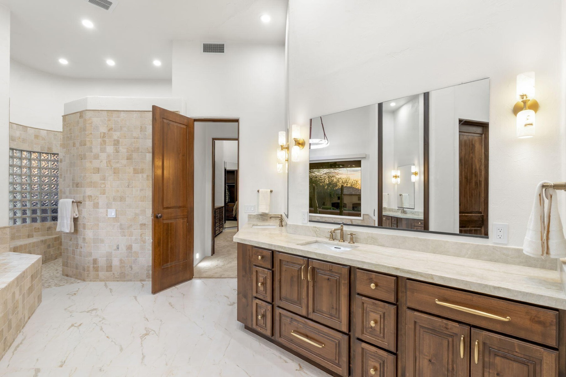  10639 E Mark Lane¦Scottsdale, AZ - 物件實景