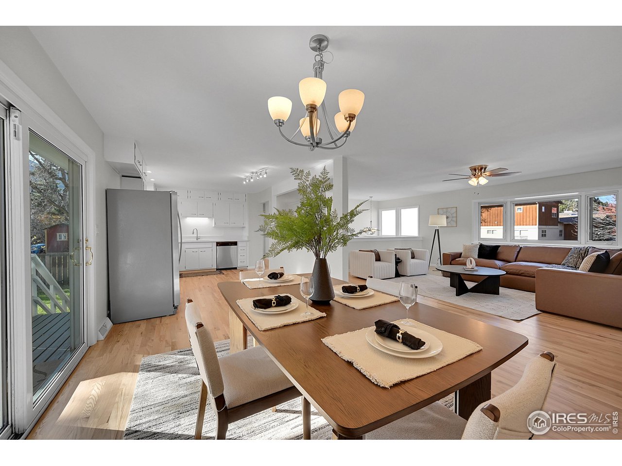 Boulder, Colorado, 80305, United States, 4 Bedrooms Bedrooms, ,2 BathroomsBathrooms,Residential,For Sale,1989611