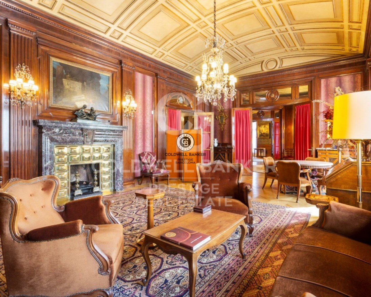 Barcelona, Barcelona, Eixample, La Dreta de l'Eix, Barcelona, Catalonia, ES, 20 Bedrooms Bedrooms, ,10 BathroomsBathrooms,Residential,For Sale,Barcelona, Barcelona, Eixample, La Dreta de l'Eix,1628049