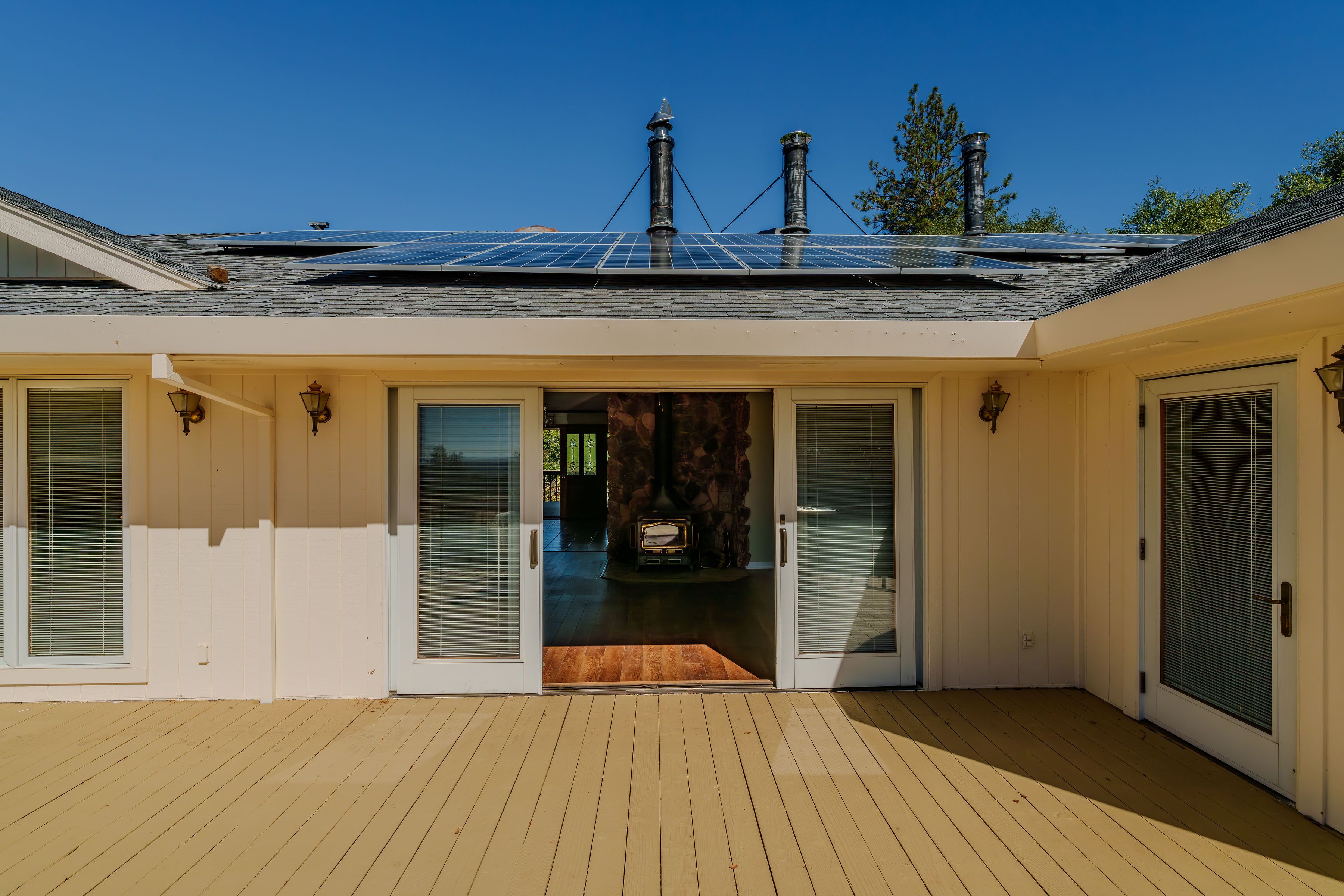  17900 Holly Road, Fiddletown, CA 95629 - 物件實景