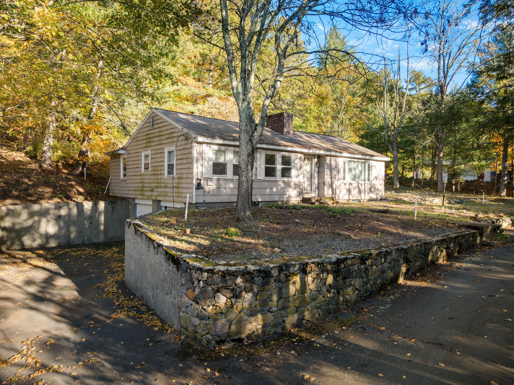  6 Overlook Drive, Weston, MA, 02493 - 物件實景