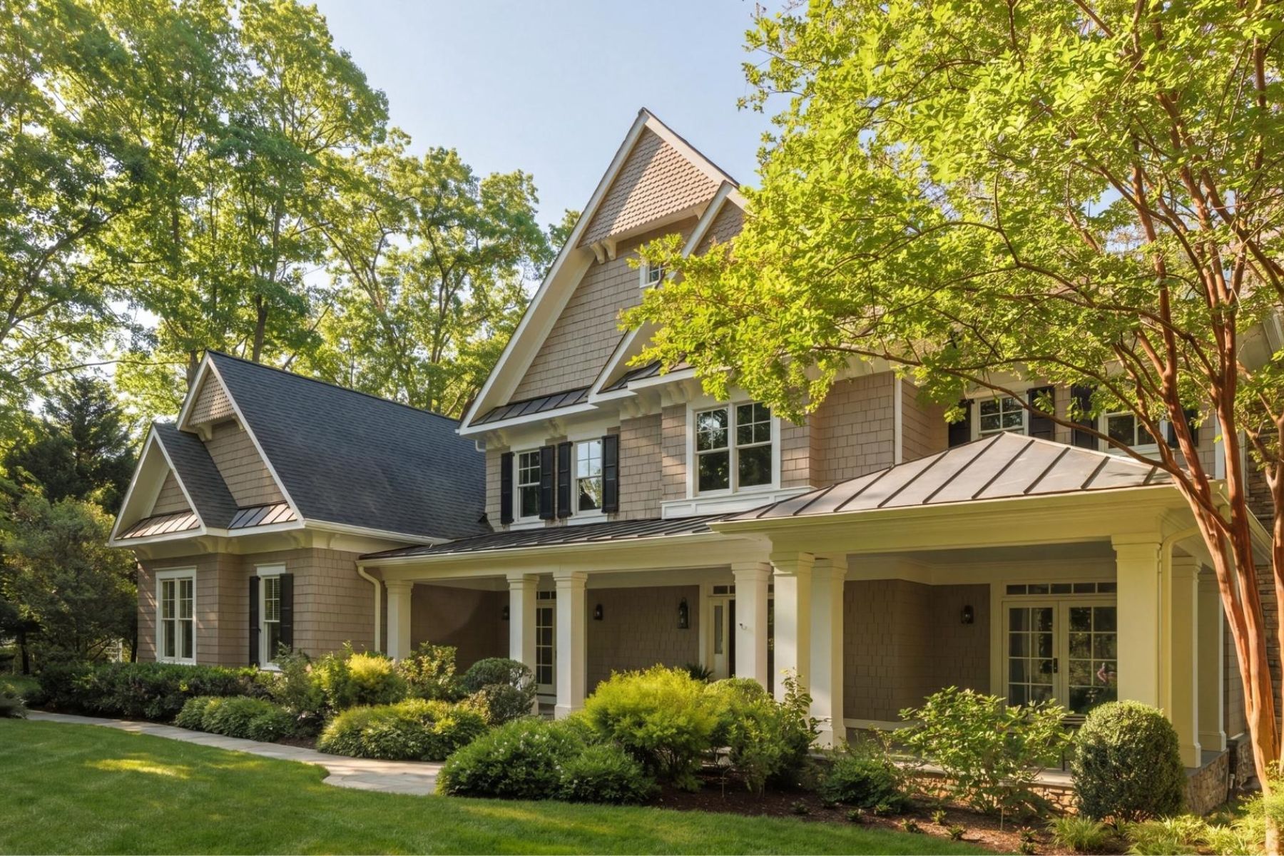  6719 Wemberly Way, Mclean, VA, 22101 - 物件實景