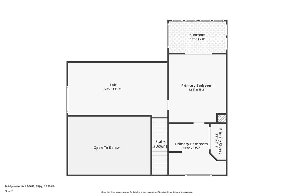Ellijay, Georgia, 30540, United States, 3 Bedrooms Bedrooms, ,3 BathroomsBathrooms,Residential,For Sale,2034998