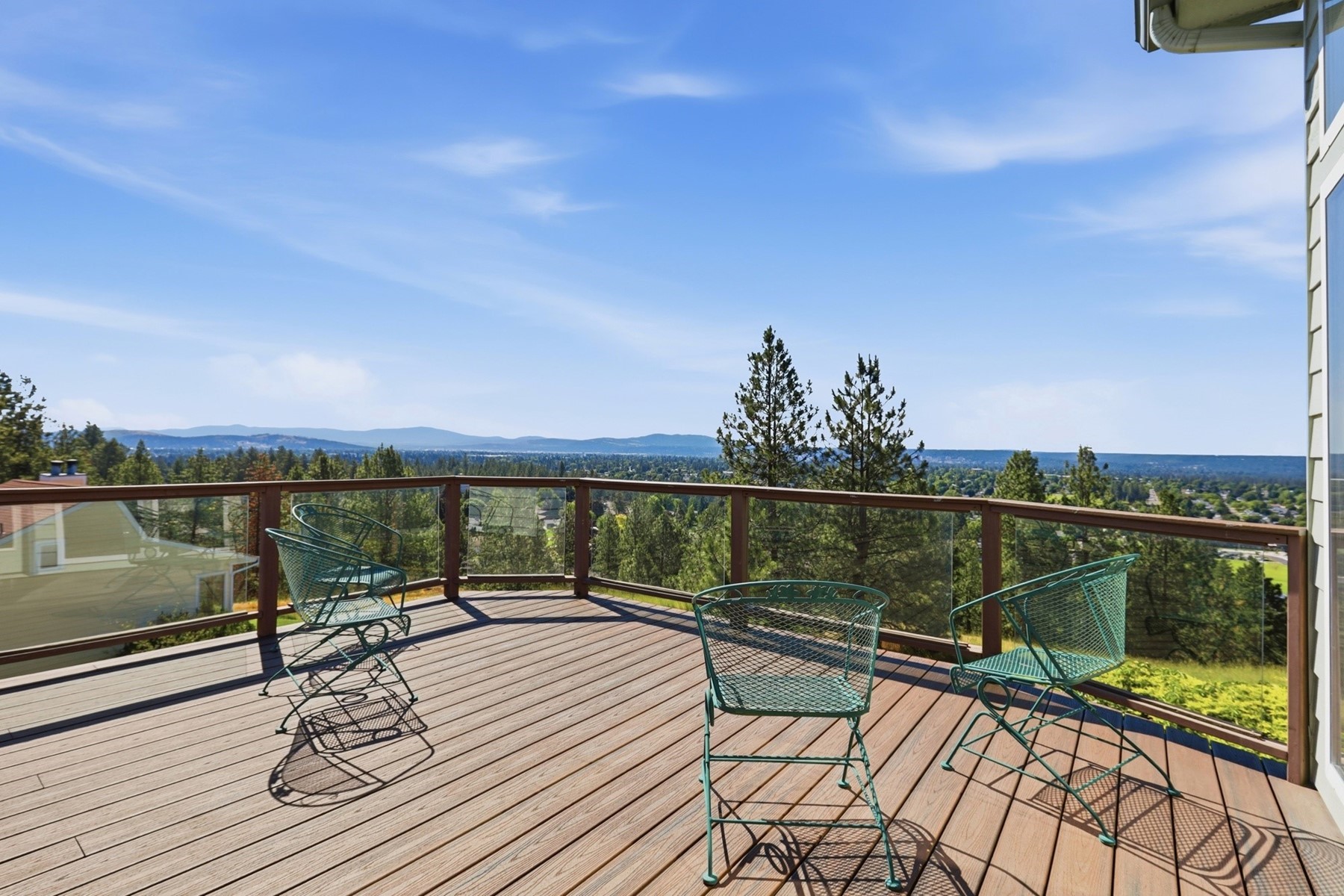 7335 N Five Mile Rd - 物件實景