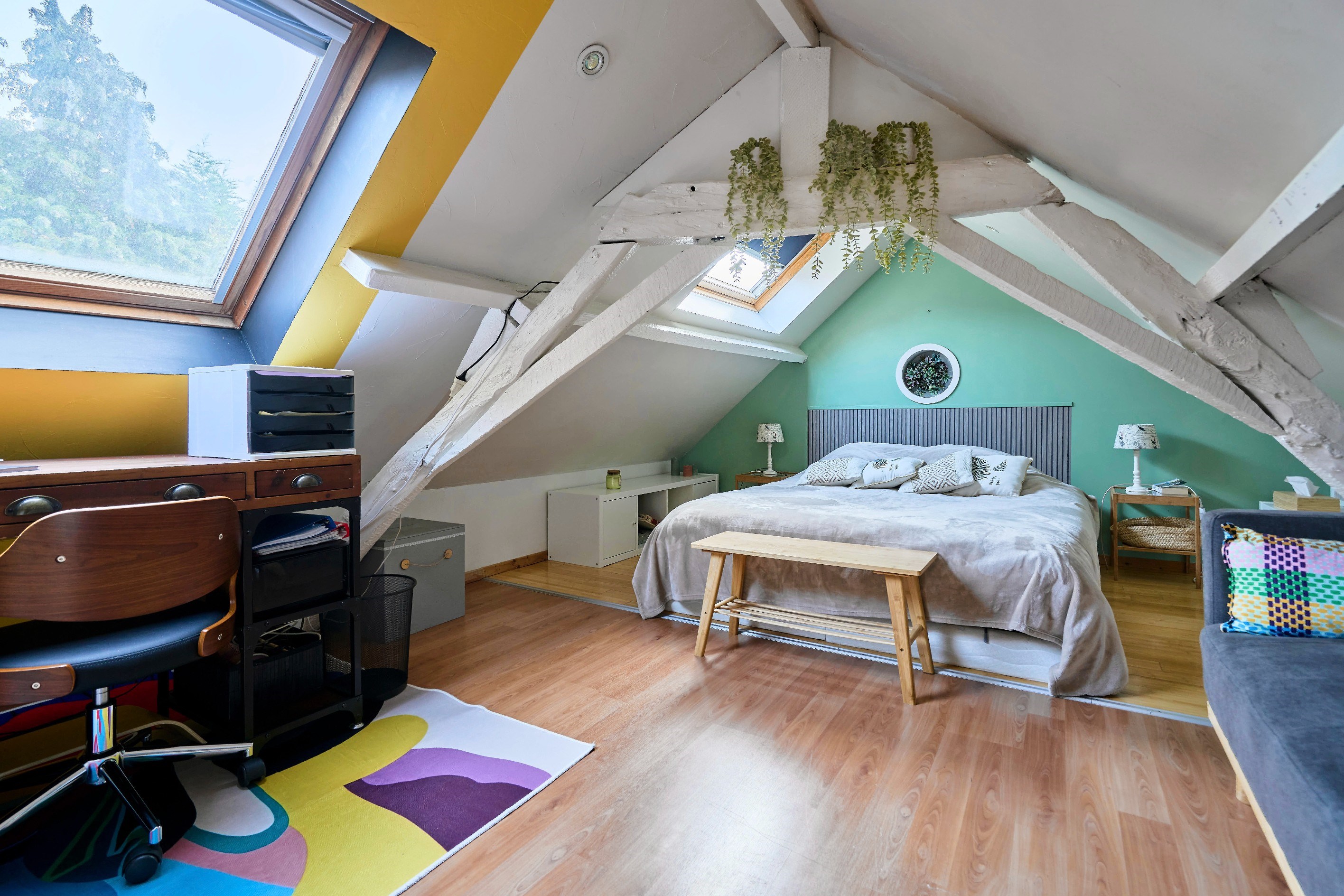  Great Property - 4 Bedrooms - 物件實景