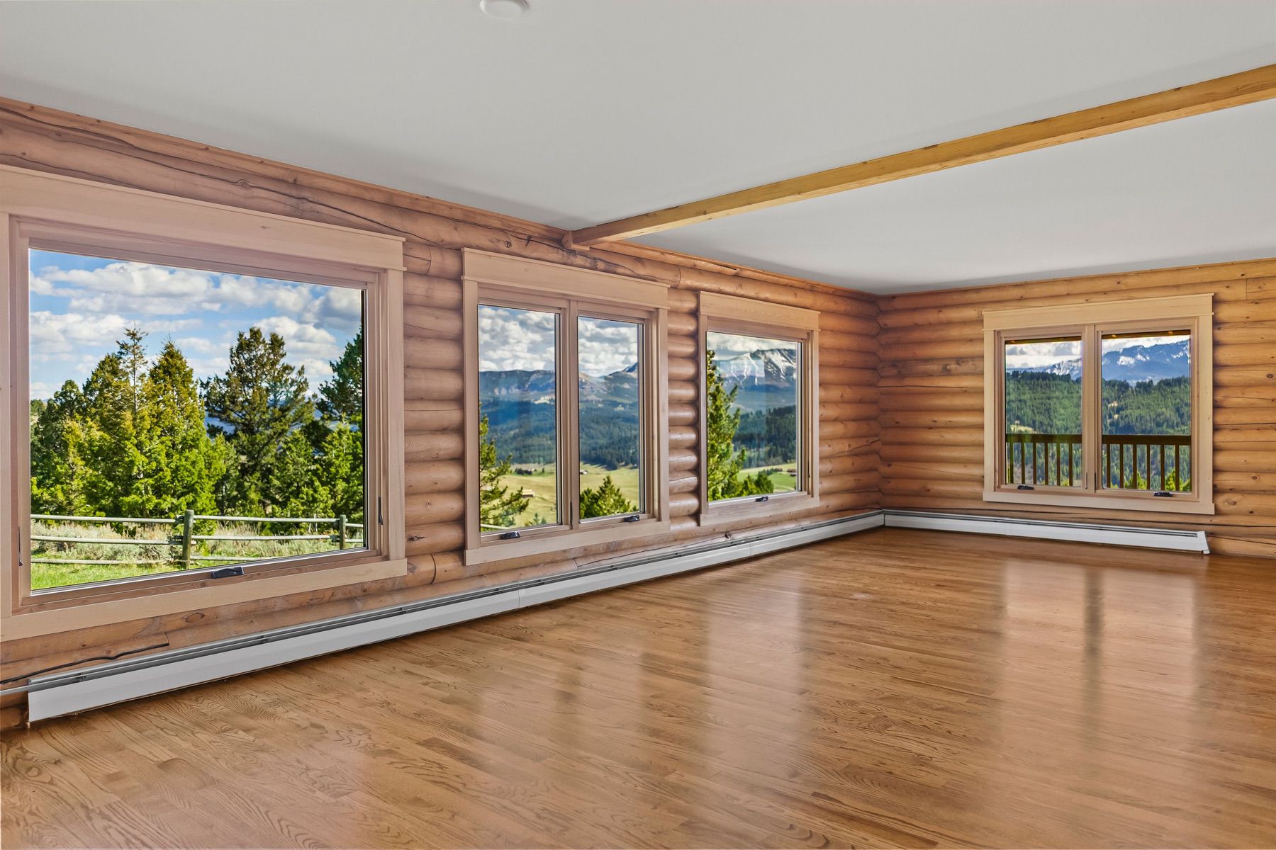  755 Coffee Creek Rd - 物件實景