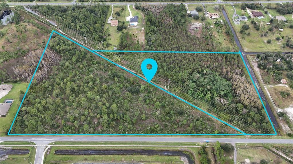 Ortega Street, Orlando, Florida, 32833, United States, ,Land,For Sale,Ortega Street,1653148