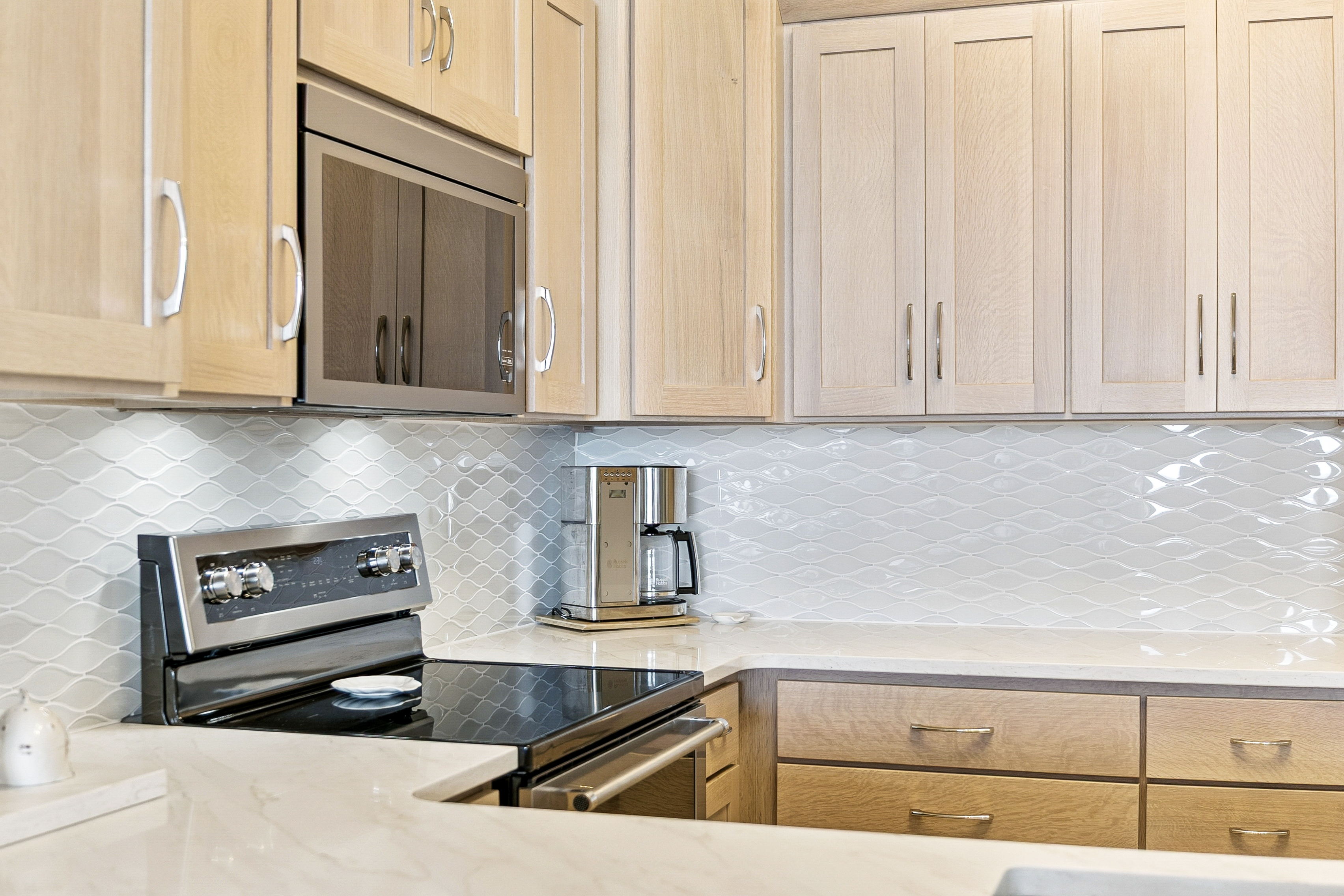  Fully Reimagined Gulf-Front Retreat with Private Oversized Balcony - 物件實景