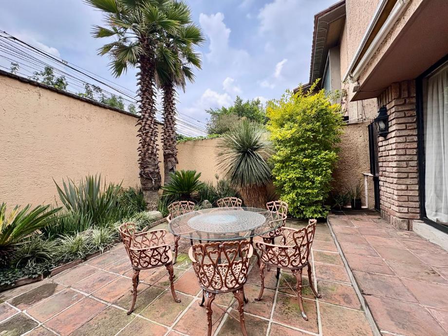 Naucalpan de Juárez, Estado de méxico, 05395, Mexico, 3 Bedrooms Bedrooms, ,3 BathroomsBathrooms,Residential,For Sale,1918853