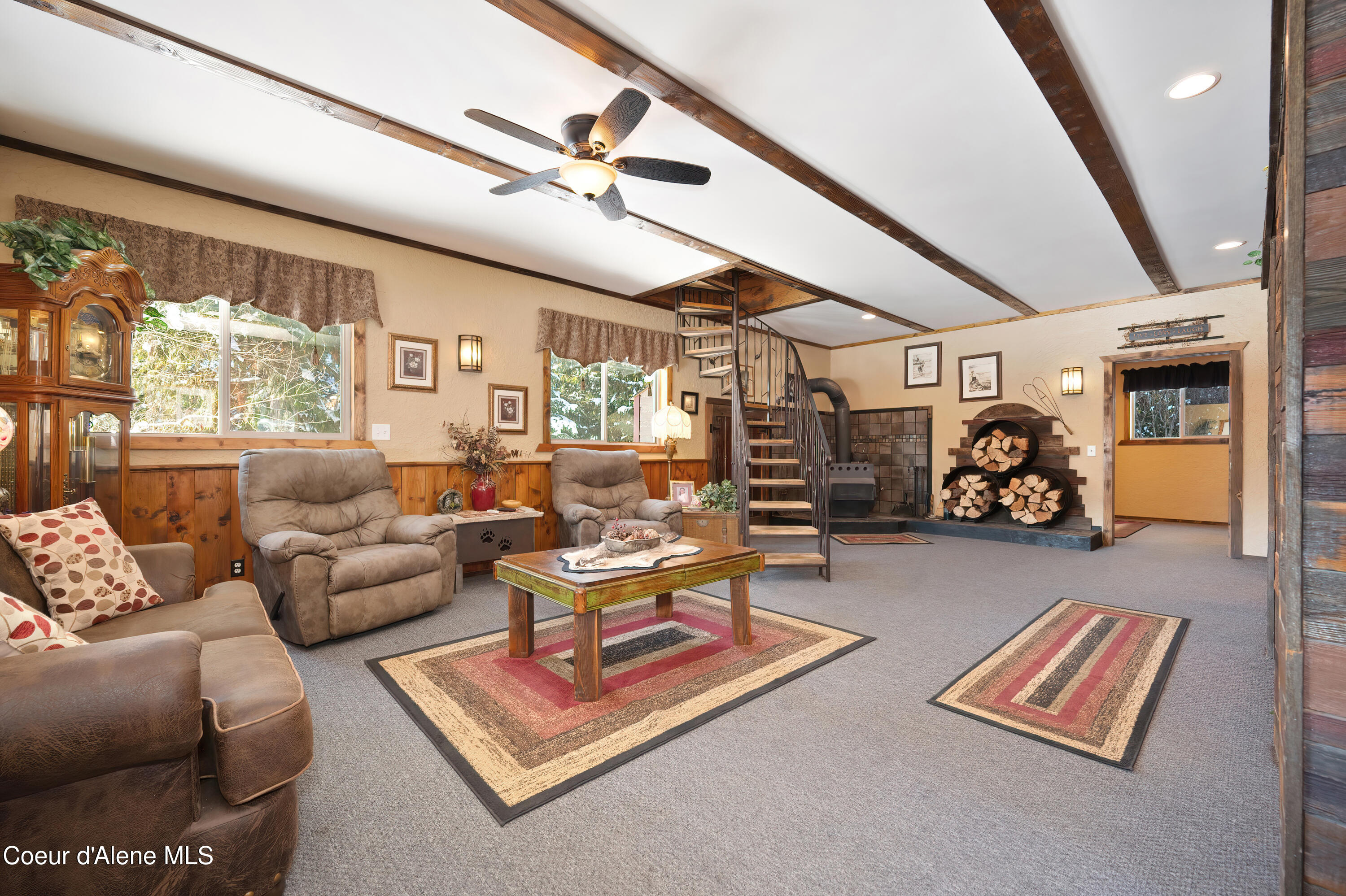 St. Maries, Idaho, 83861, United States, 3 Bedrooms Bedrooms, ,3 BathroomsBathrooms,Residential,For Sale,2011684