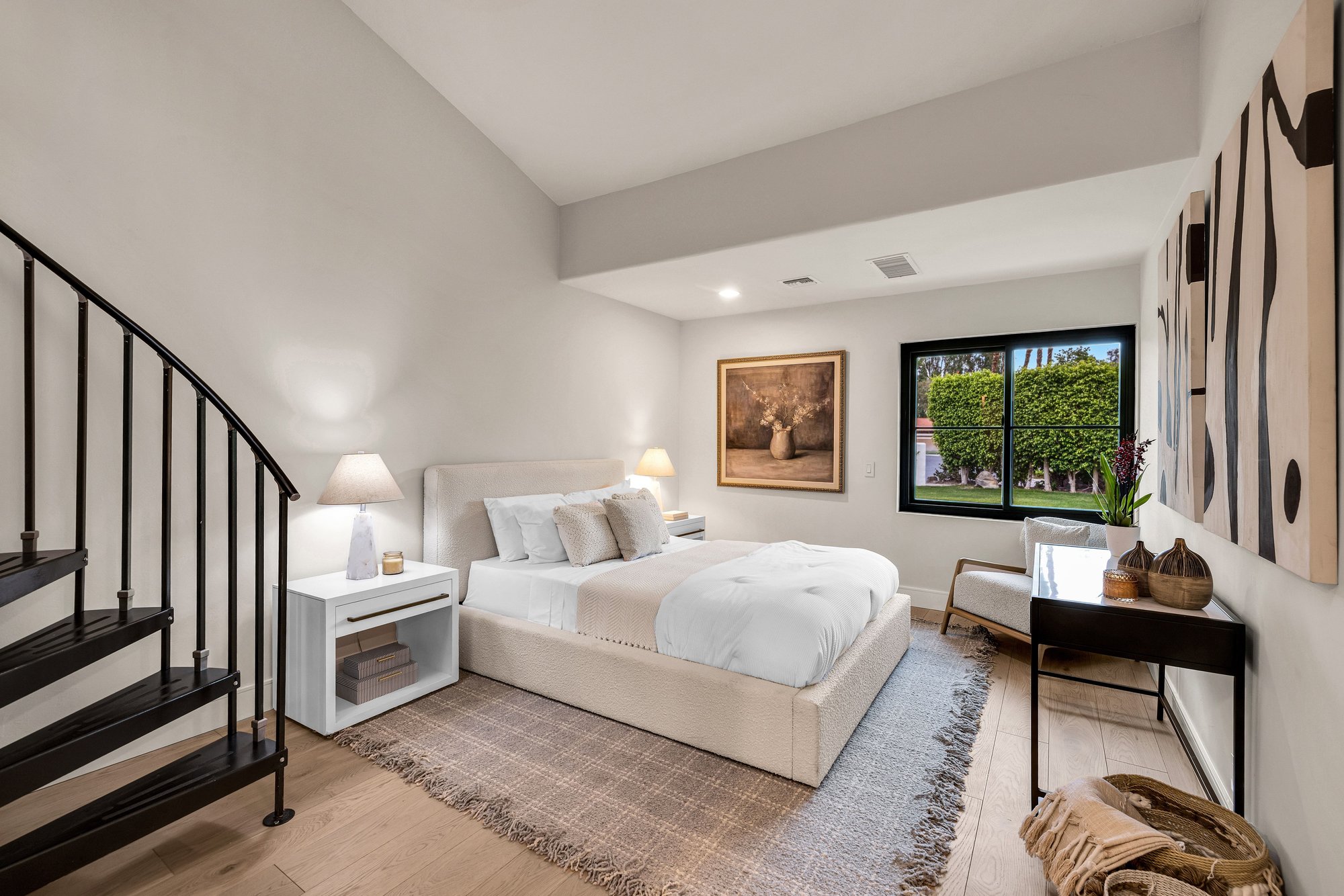  Refined Desert Living at The La Quinta Country Club - 物件實景