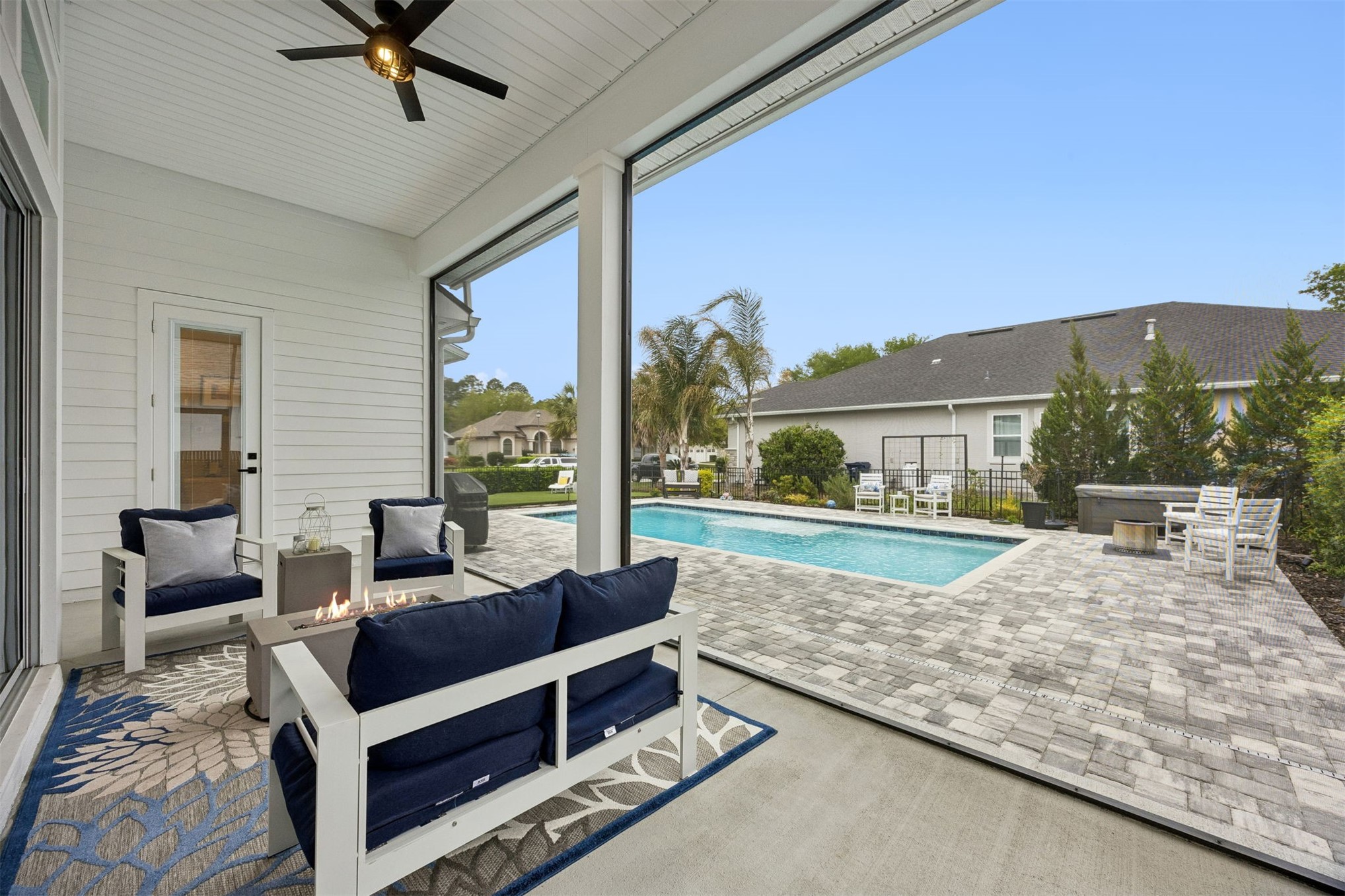 Fernandina Beach, Florida, 32034, United States, 3 Bedrooms Bedrooms, ,2 BathroomsBathrooms,Residential,For Sale,2031071