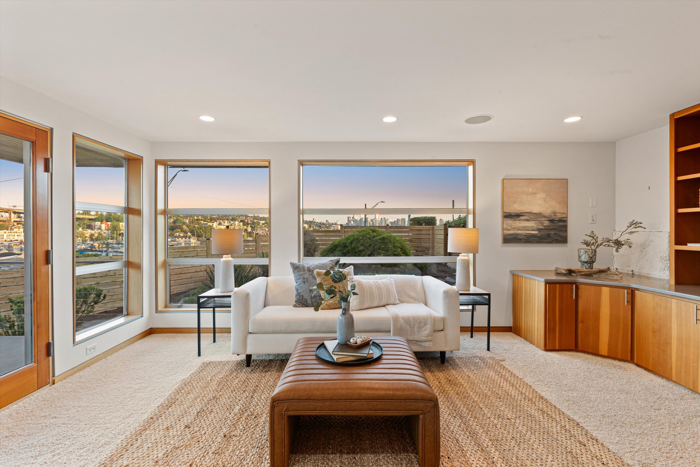  2506 N 38th St, Seattle, WA 98103 - 物件實景