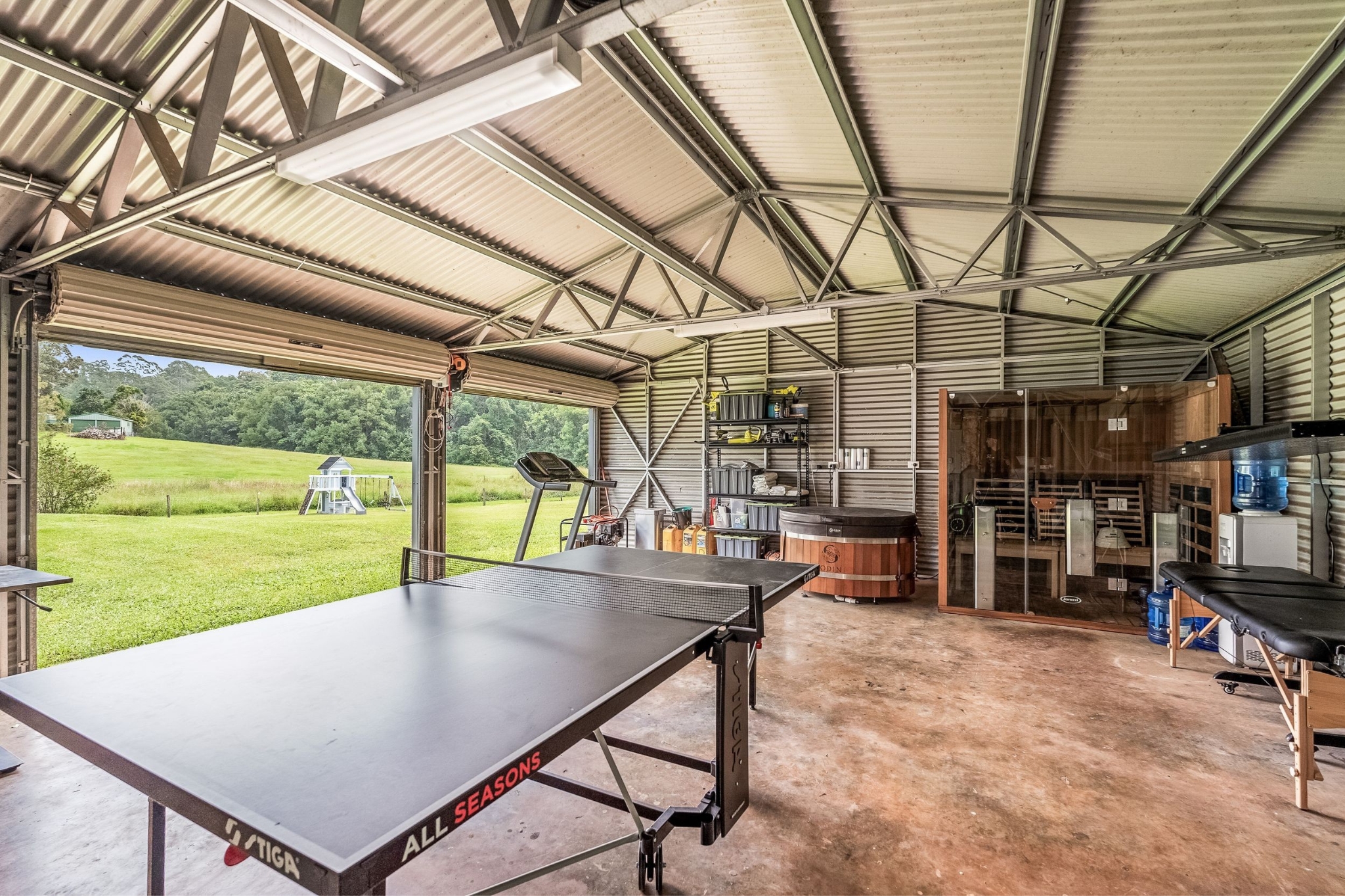  231 The Manse Road, Myocum - 物件實景