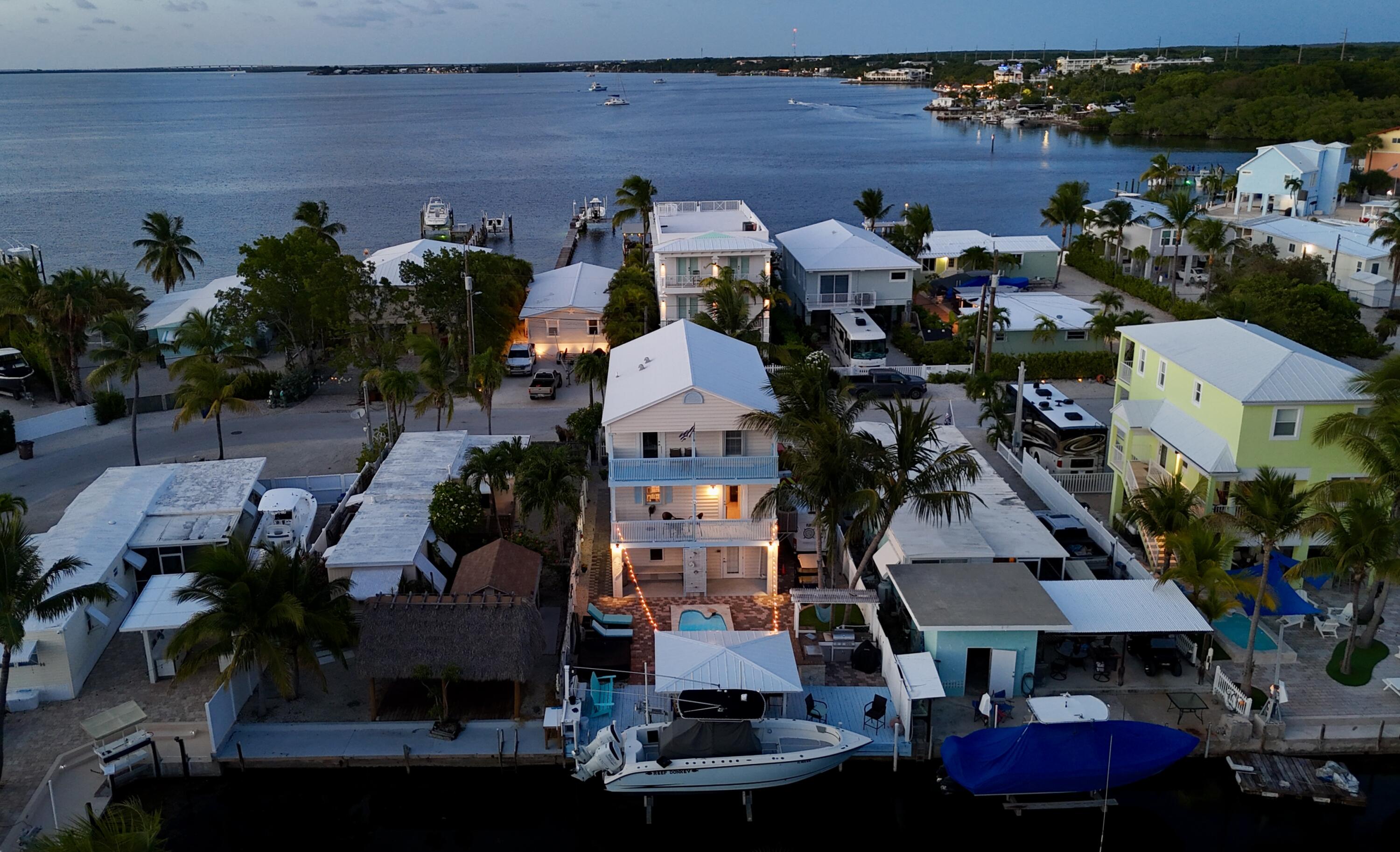 Key Largo, Florida, 33037, United States, 3 Bedrooms Bedrooms, ,3 BathroomsBathrooms,Residential,For Sale,1977971