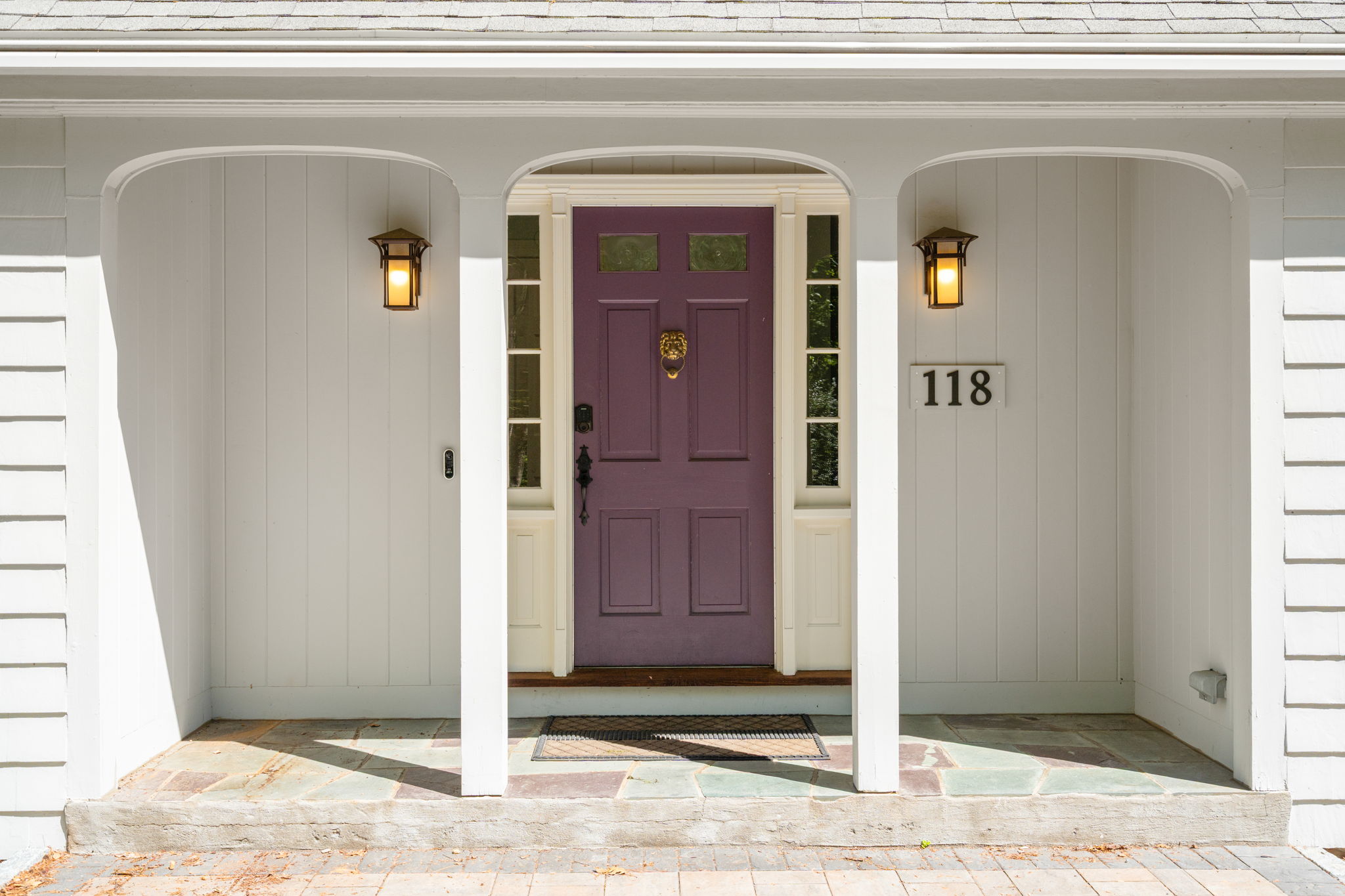  118 Newton Street, Weston, MA, 02493 - 物件實景