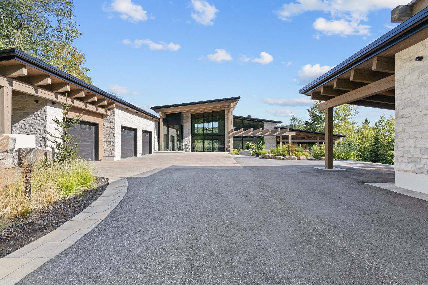  Ivry-sur-le-Lac, Laurentides - 物件實景