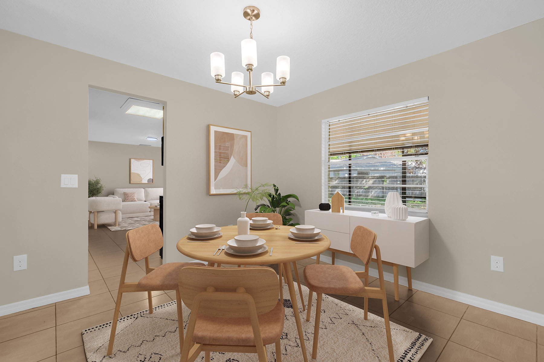  CASSELBERRY - 物件實景