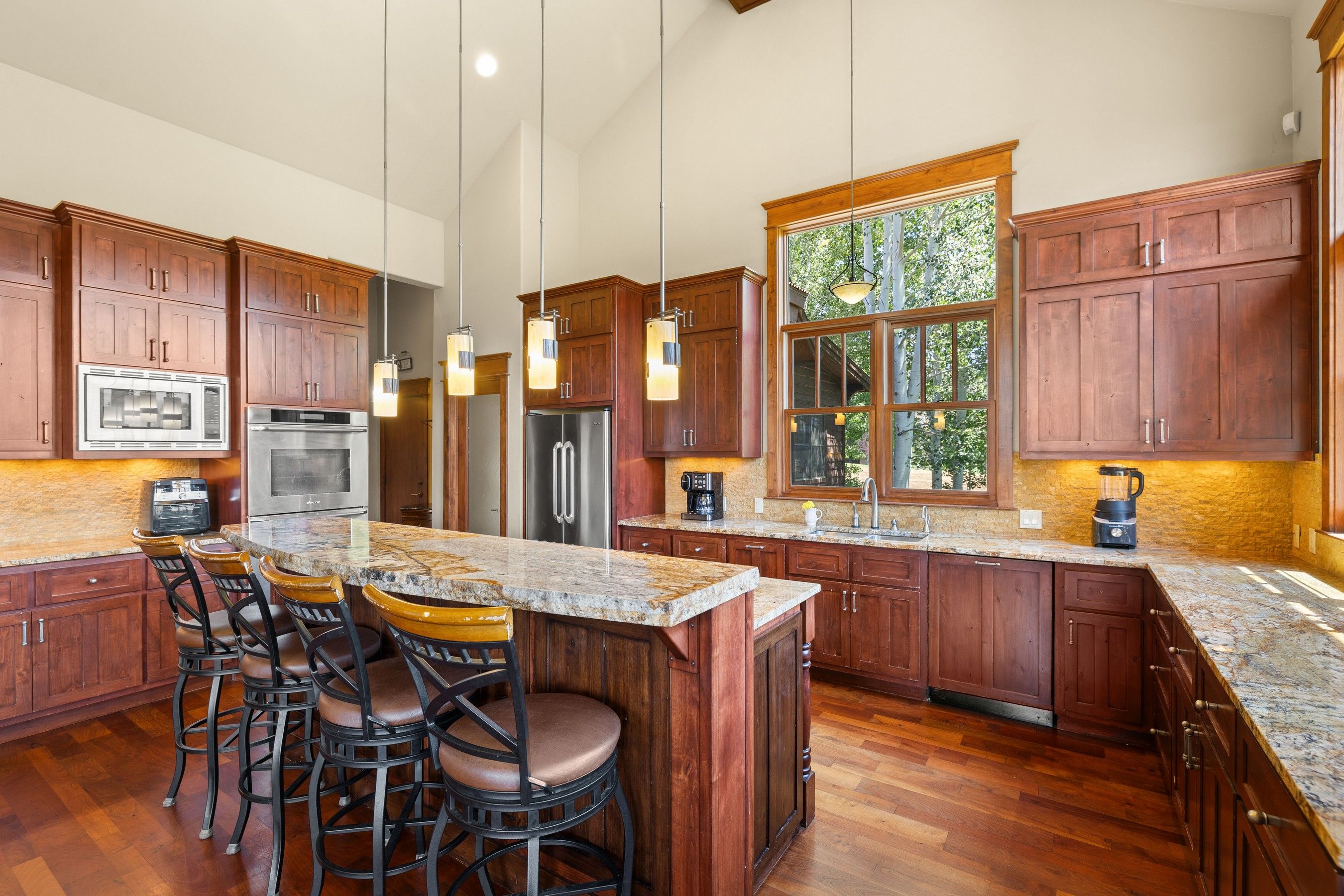  Privacy, Space and Mountain Living in Cerise Ranch - 物件實景