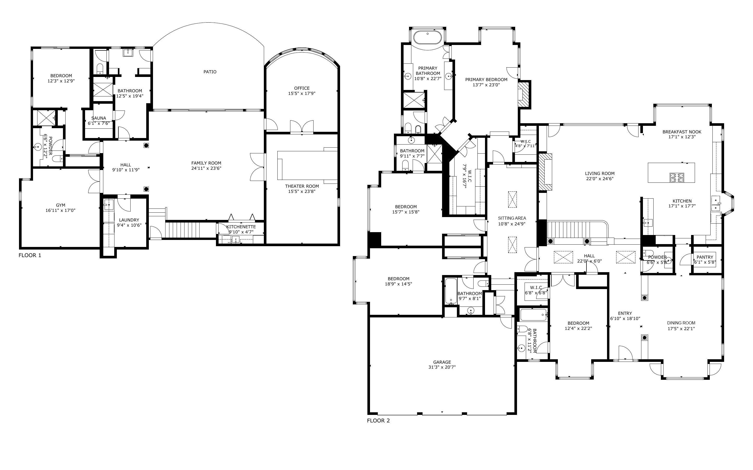  7335 Birdview Avenue - 物件實景