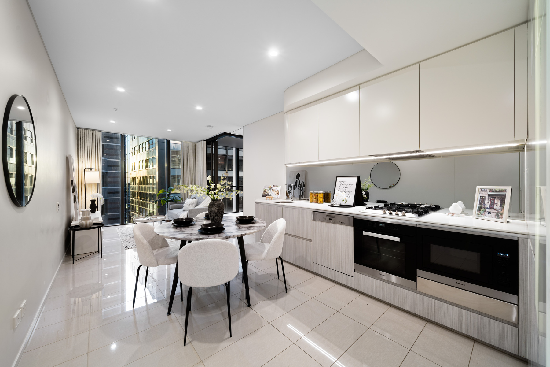 1610/161 Clarence Street, Sydney 