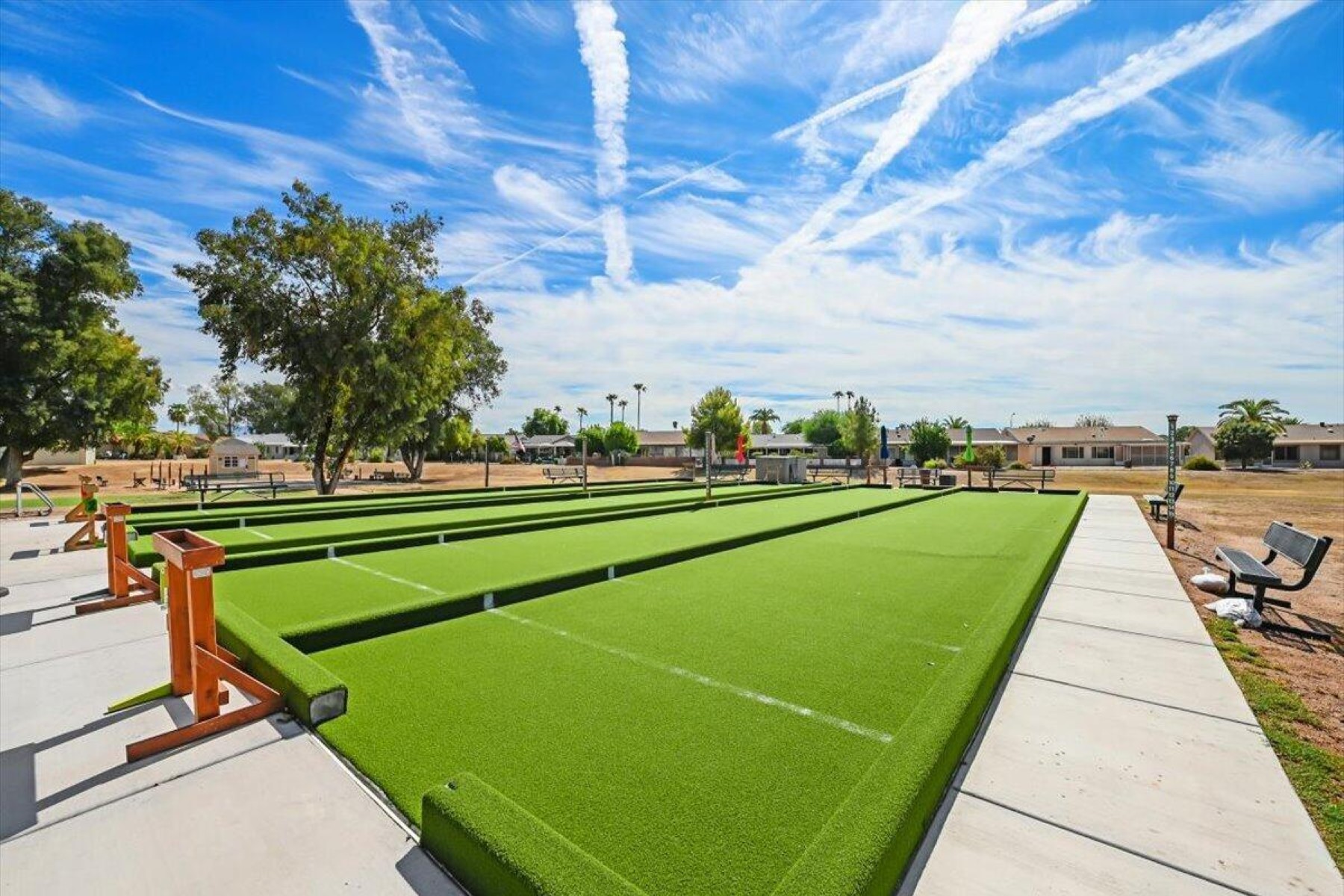  7625 E Edgewood Avenue  Mesa, AZ - 物件實景