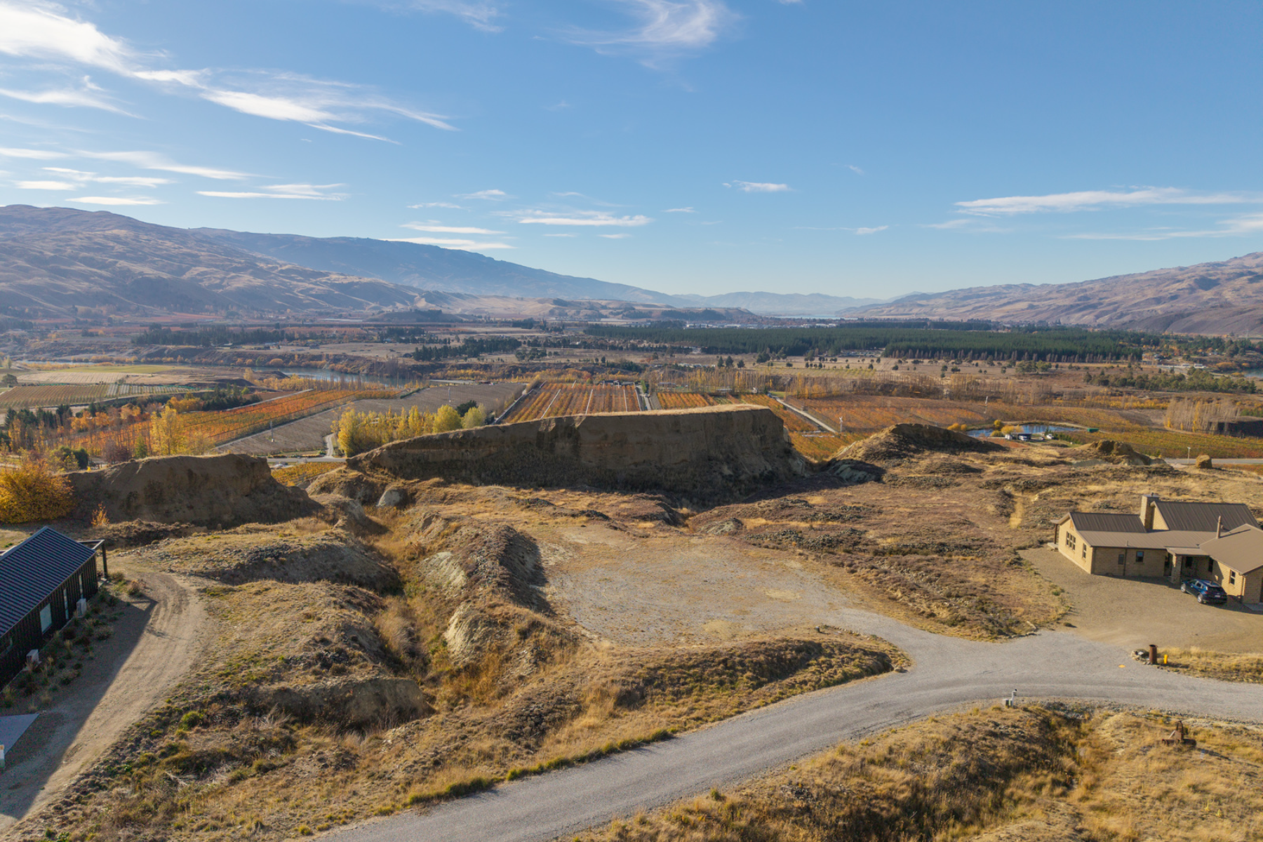  A Rare Bannockburn Landholding - 物件實景