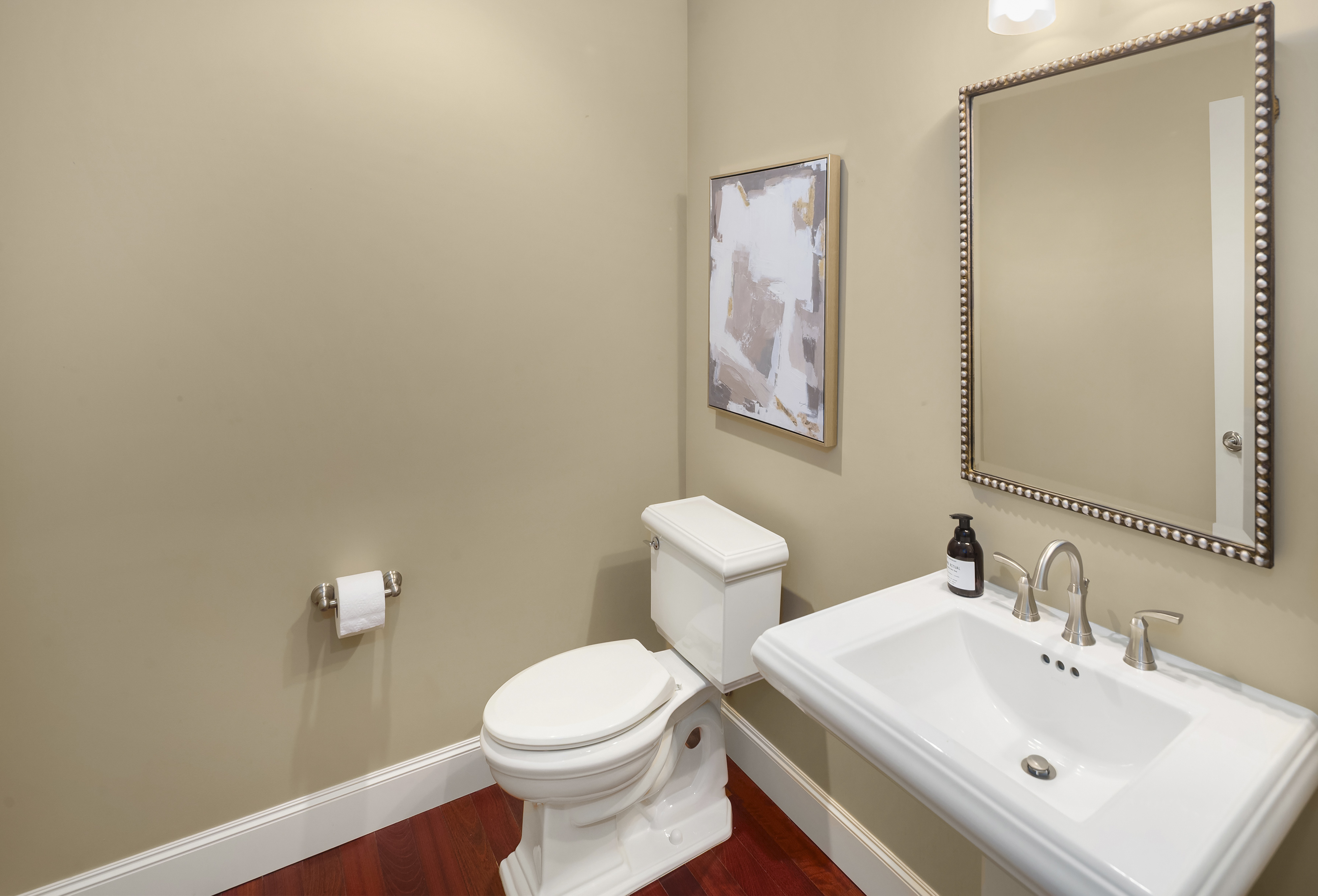  1188 Harvard Ave E #4, Seattle, WA 98102 - 物件實景