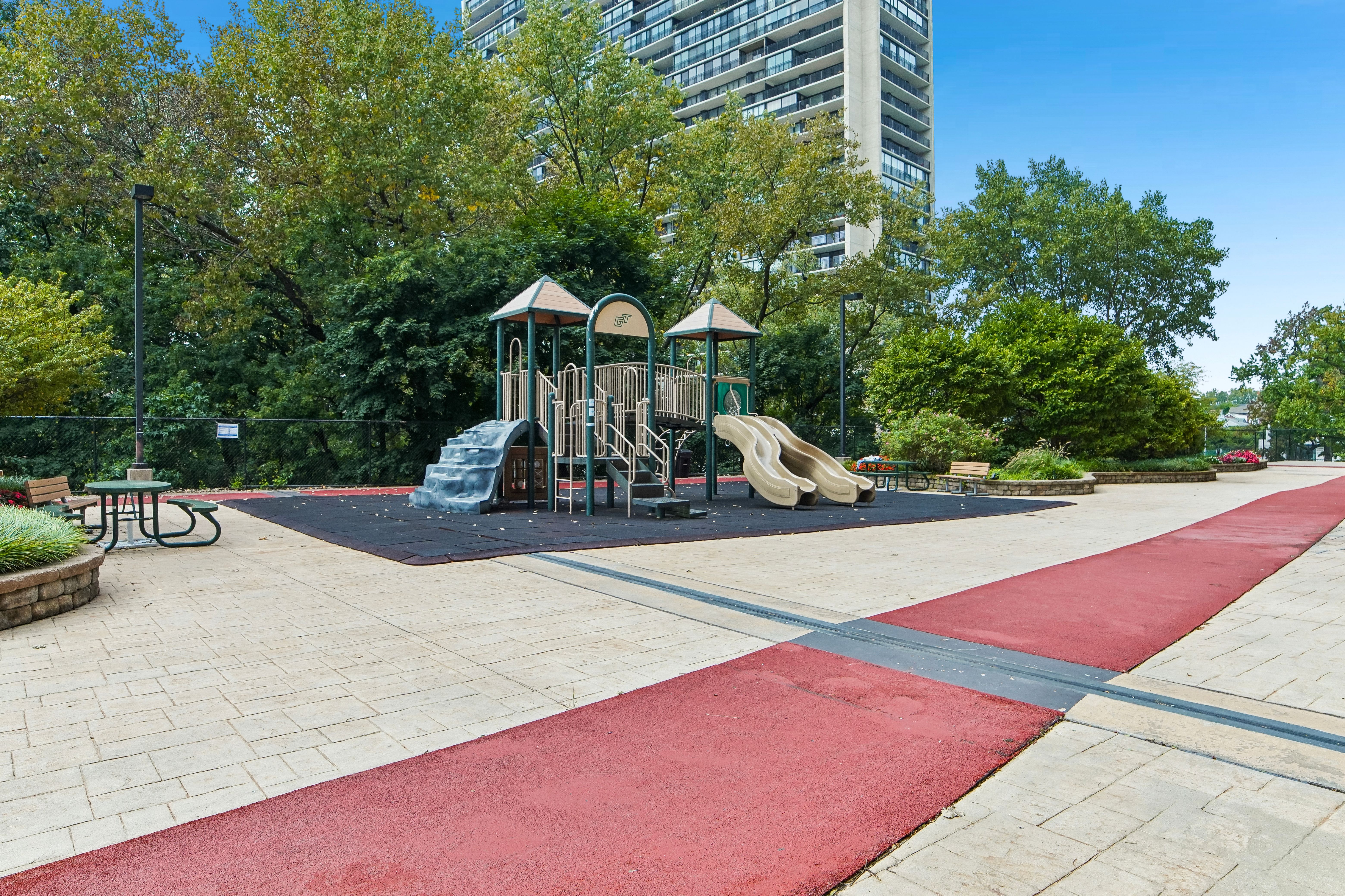  1512 Palisade Avenue, 16G, Fort Lee, NJ 07024 - 物件實景