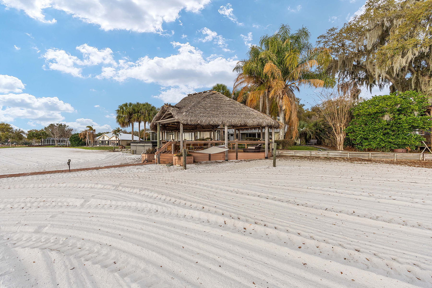  OCKLAWAHA - 物件實景