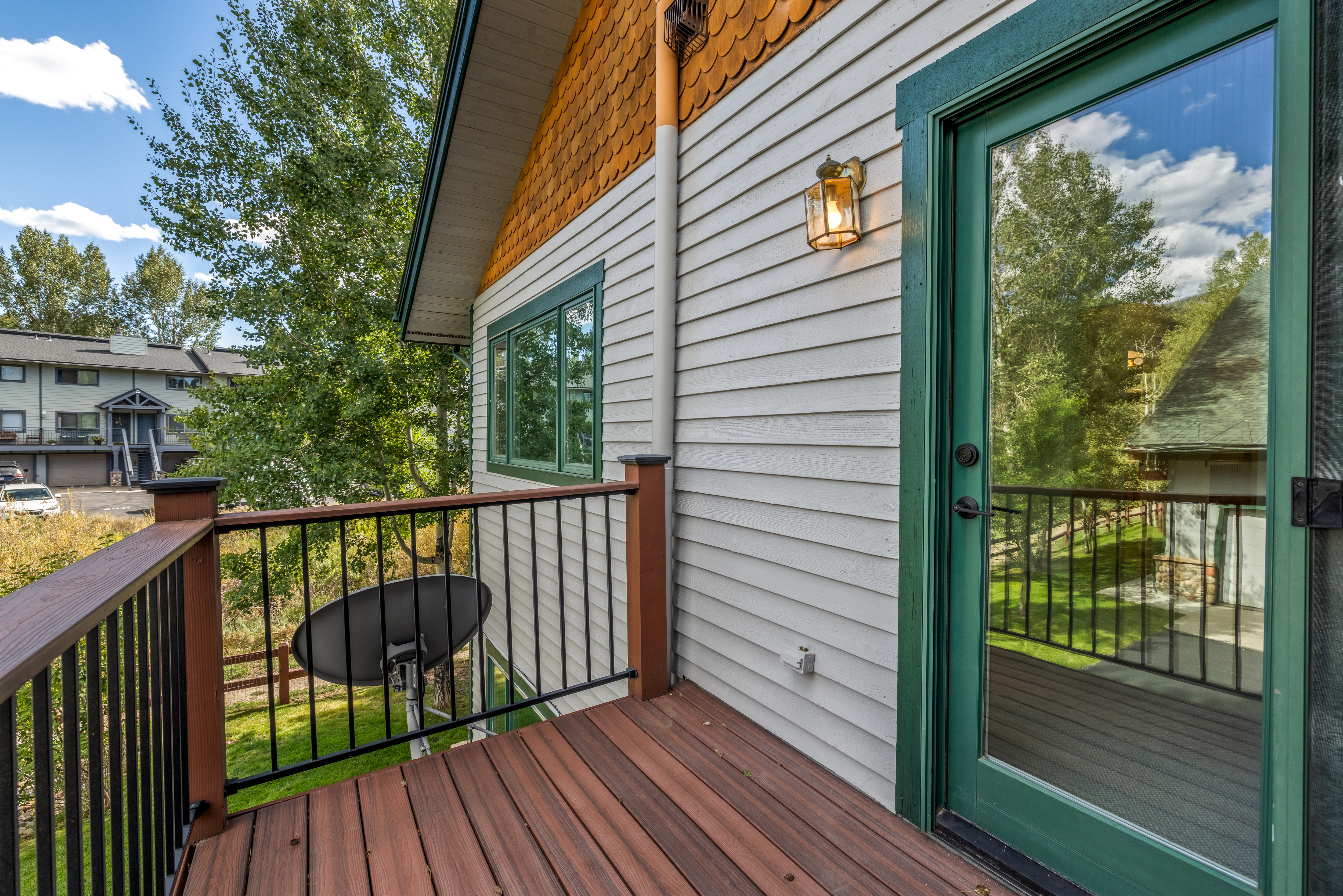  1607 Thistlebrook Lane, Steamboat Springs, CO, 80487 - 物件實景